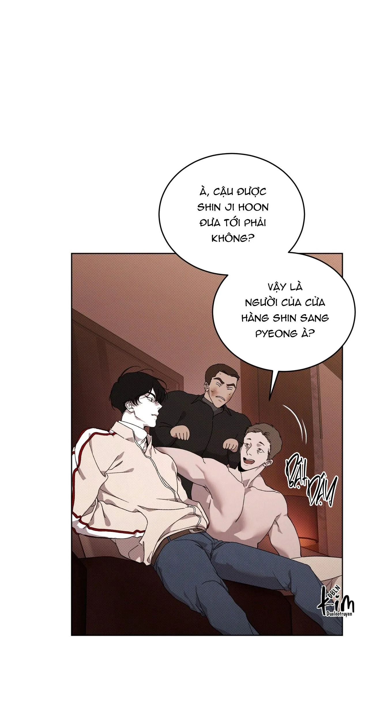 NGUỒN GỐC TIẾN HÓA Chapter 16 Trang 21