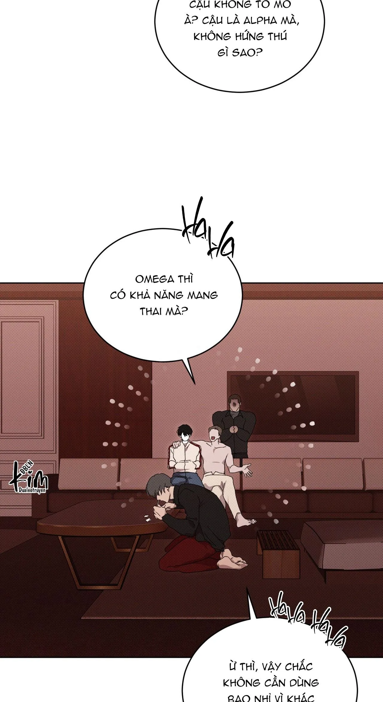 NGUỒN GỐC TIẾN HÓA Chapter 16 Trang 26