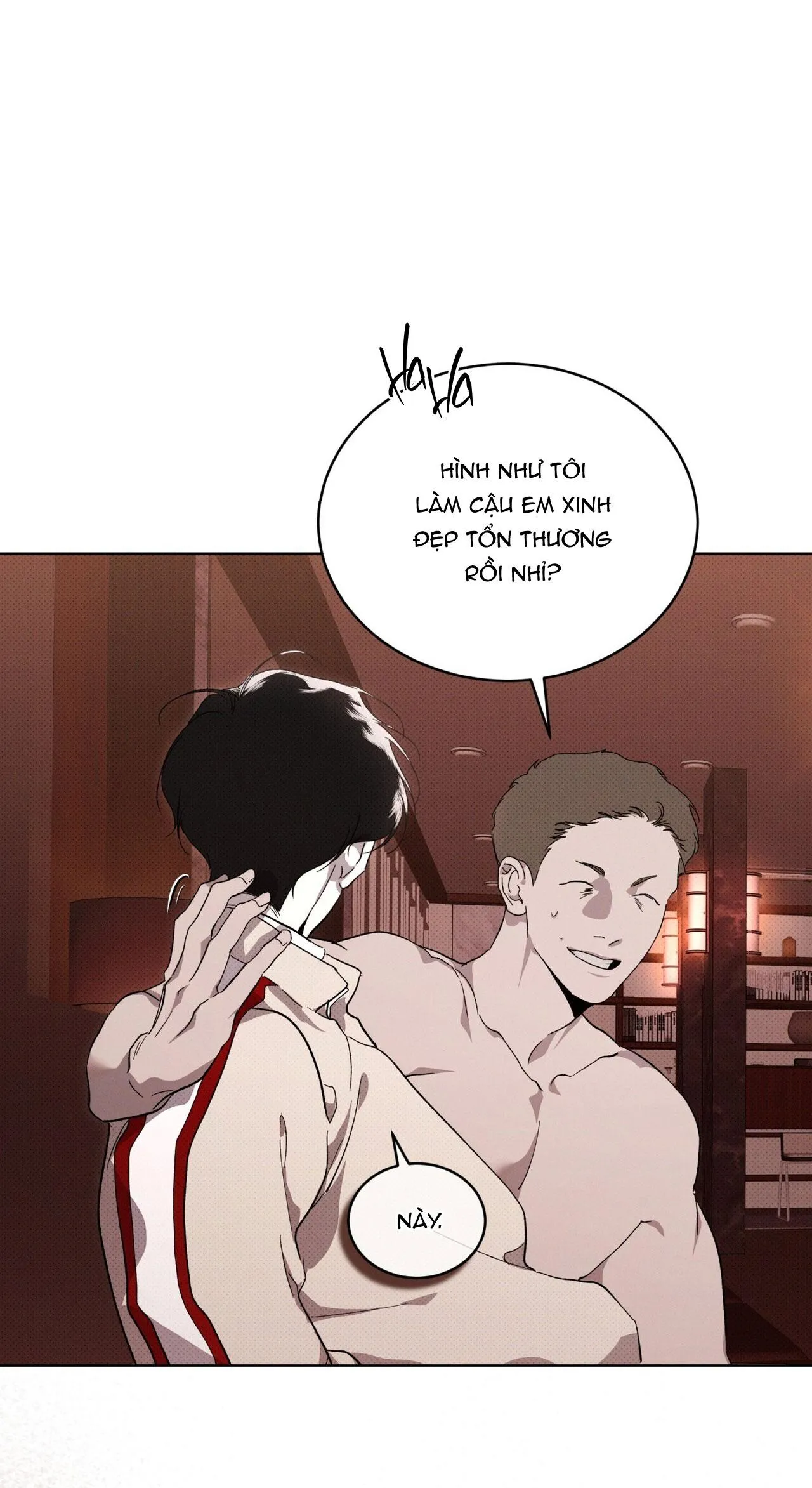 NGUỒN GỐC TIẾN HÓA Chapter 16 Trang 32