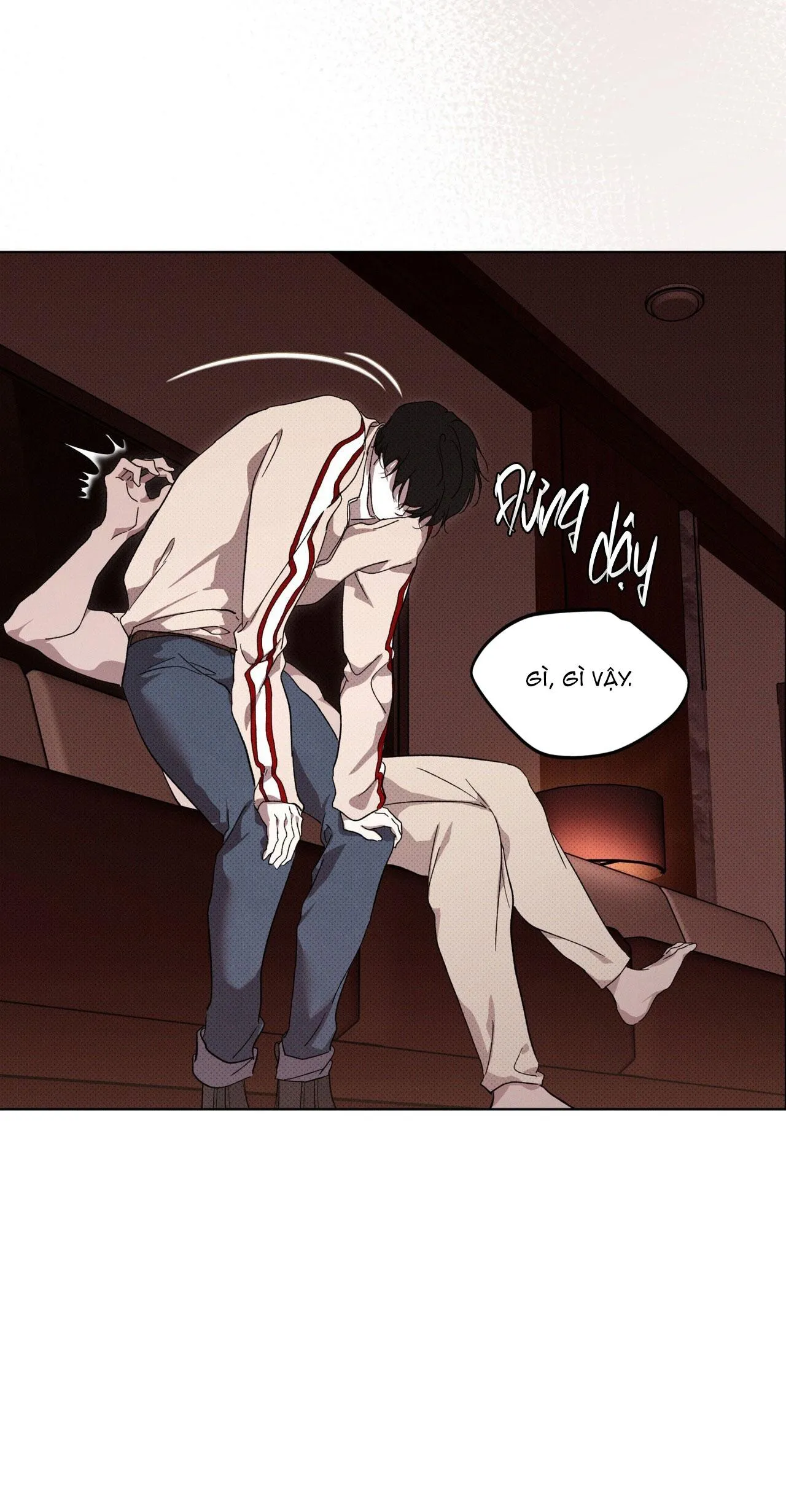 NGUỒN GỐC TIẾN HÓA Chapter 16 Trang 35