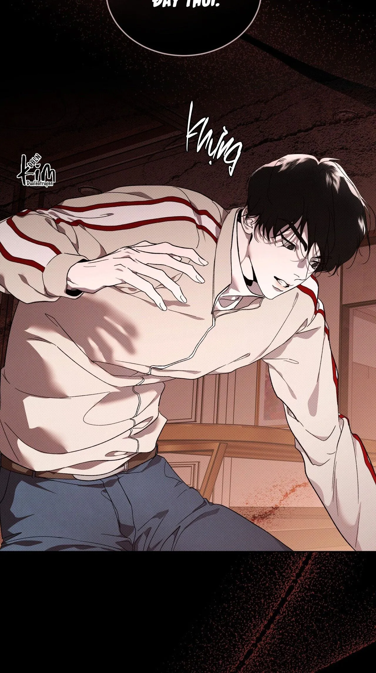 NGUỒN GỐC TIẾN HÓA Chapter 16 Trang 47