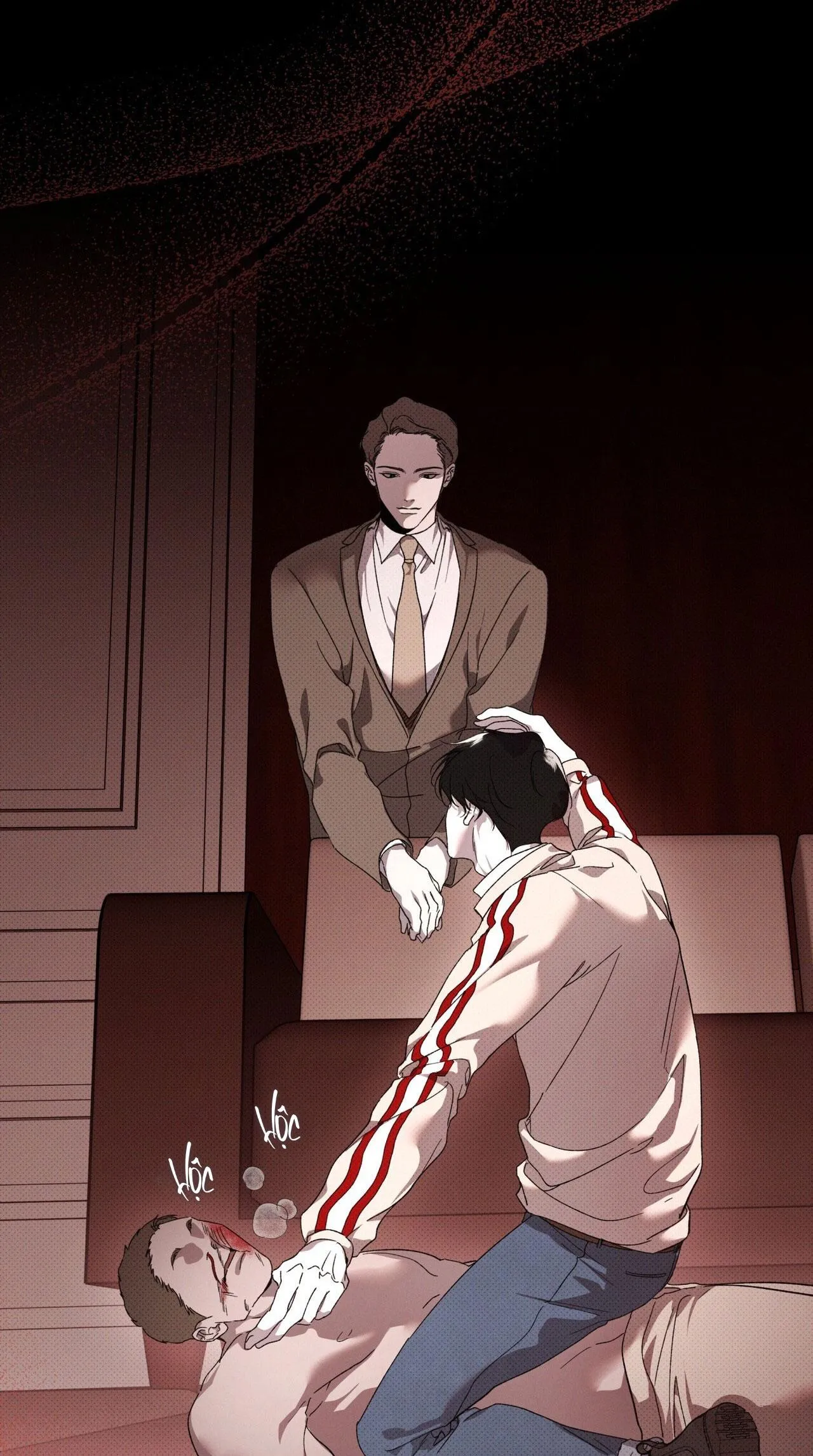 NGUỒN GỐC TIẾN HÓA Chapter 16 Trang 48