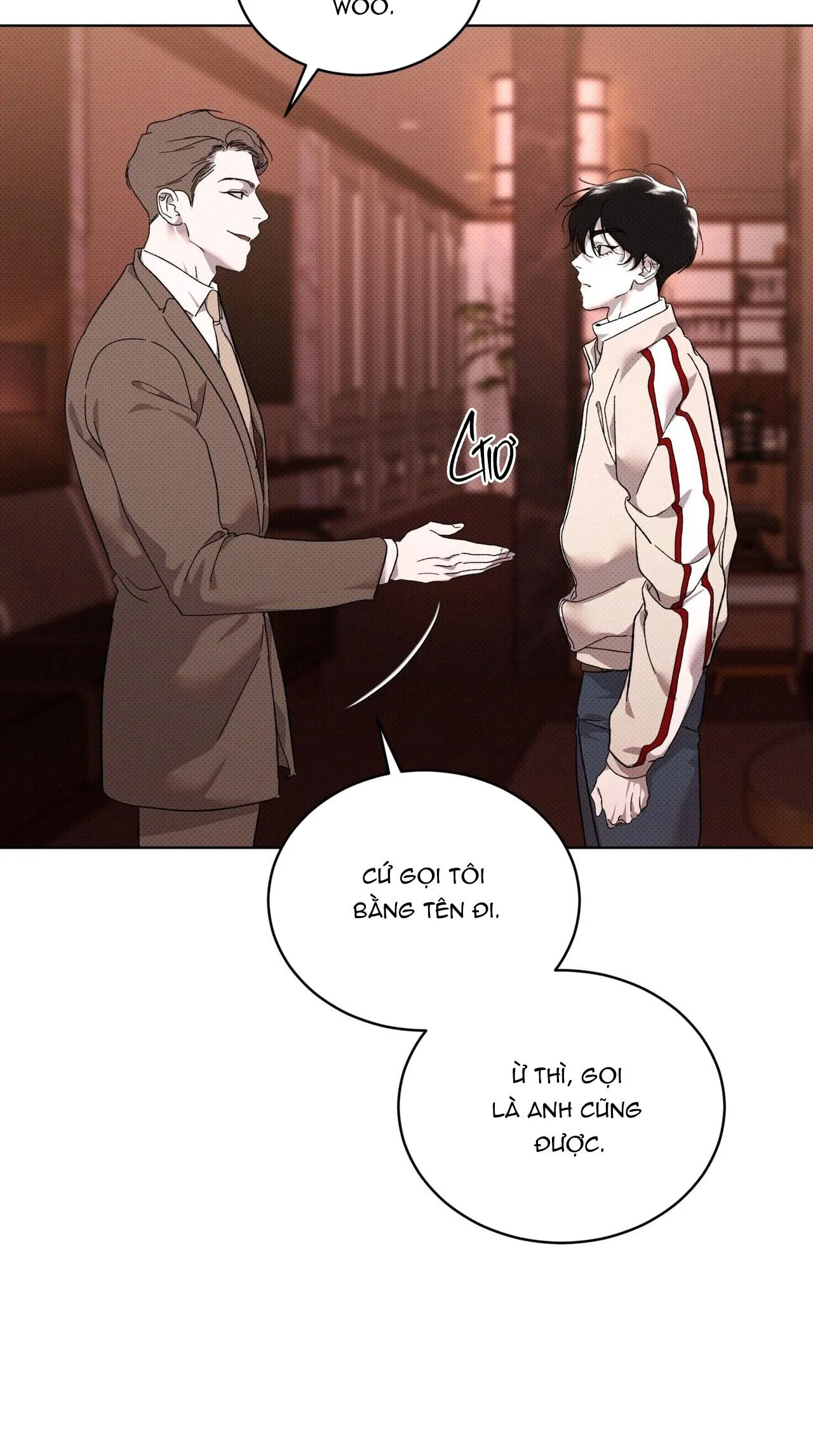 NGUỒN GỐC TIẾN HÓA Chapter 16 Trang 54