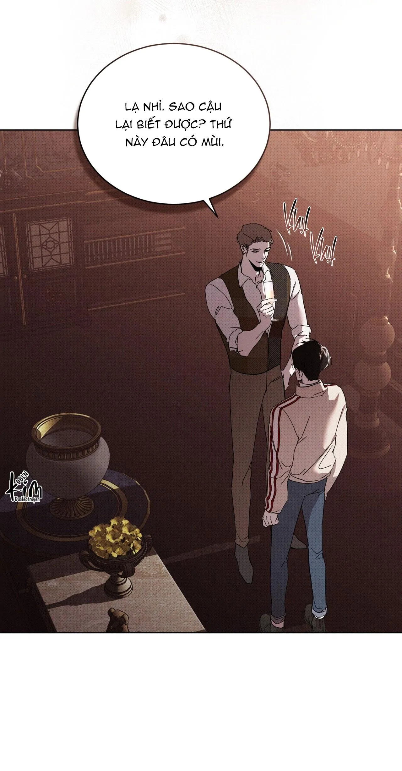 NGUỒN GỐC TIẾN HÓA Chapter 17 Trang 13