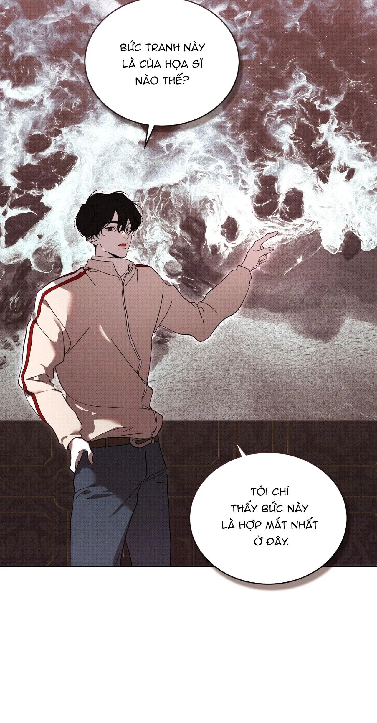 NGUỒN GỐC TIẾN HÓA Chapter 17 Trang 15