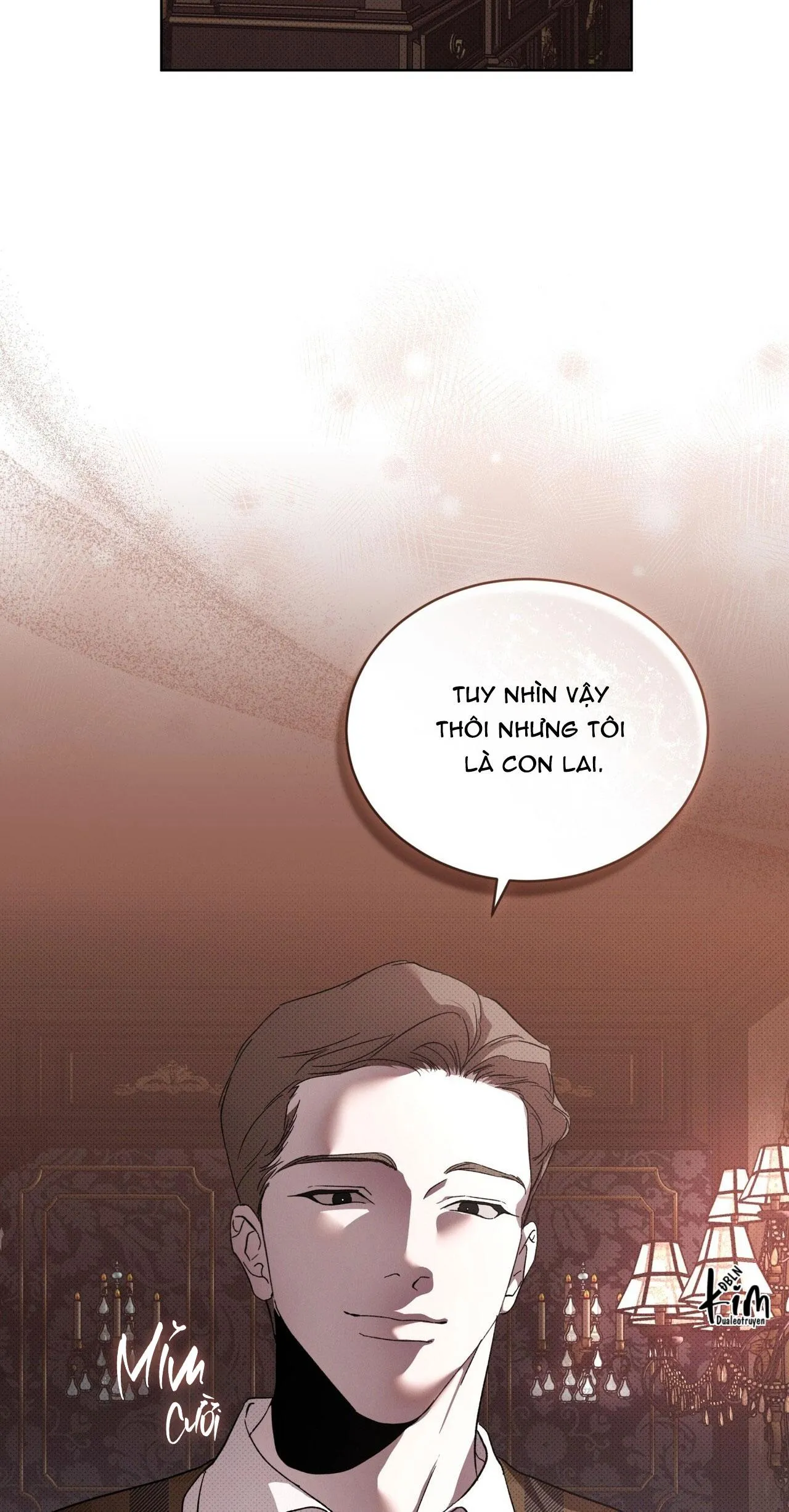 NGUỒN GỐC TIẾN HÓA Chapter 17 Trang 19