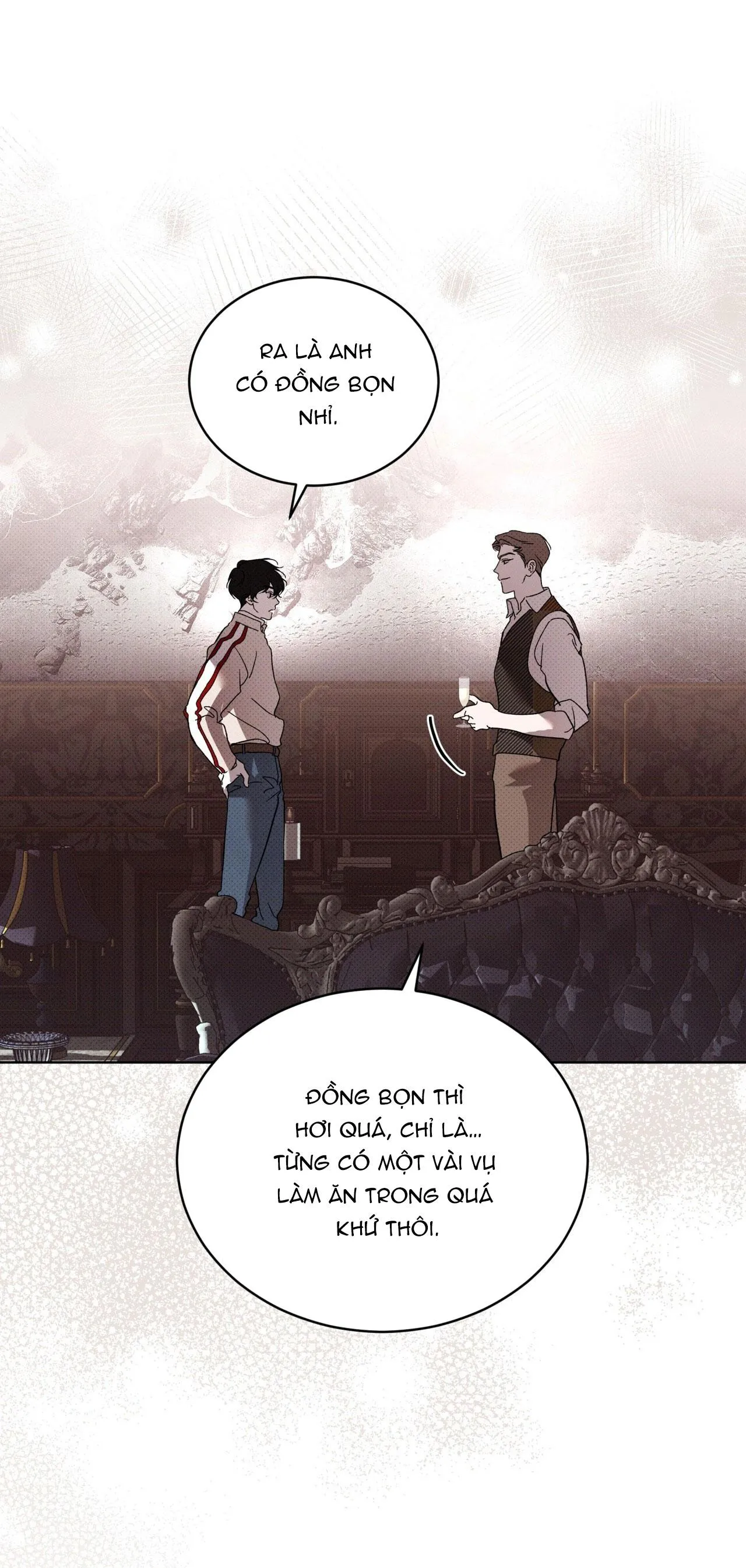 NGUỒN GỐC TIẾN HÓA Chapter 17 Trang 24