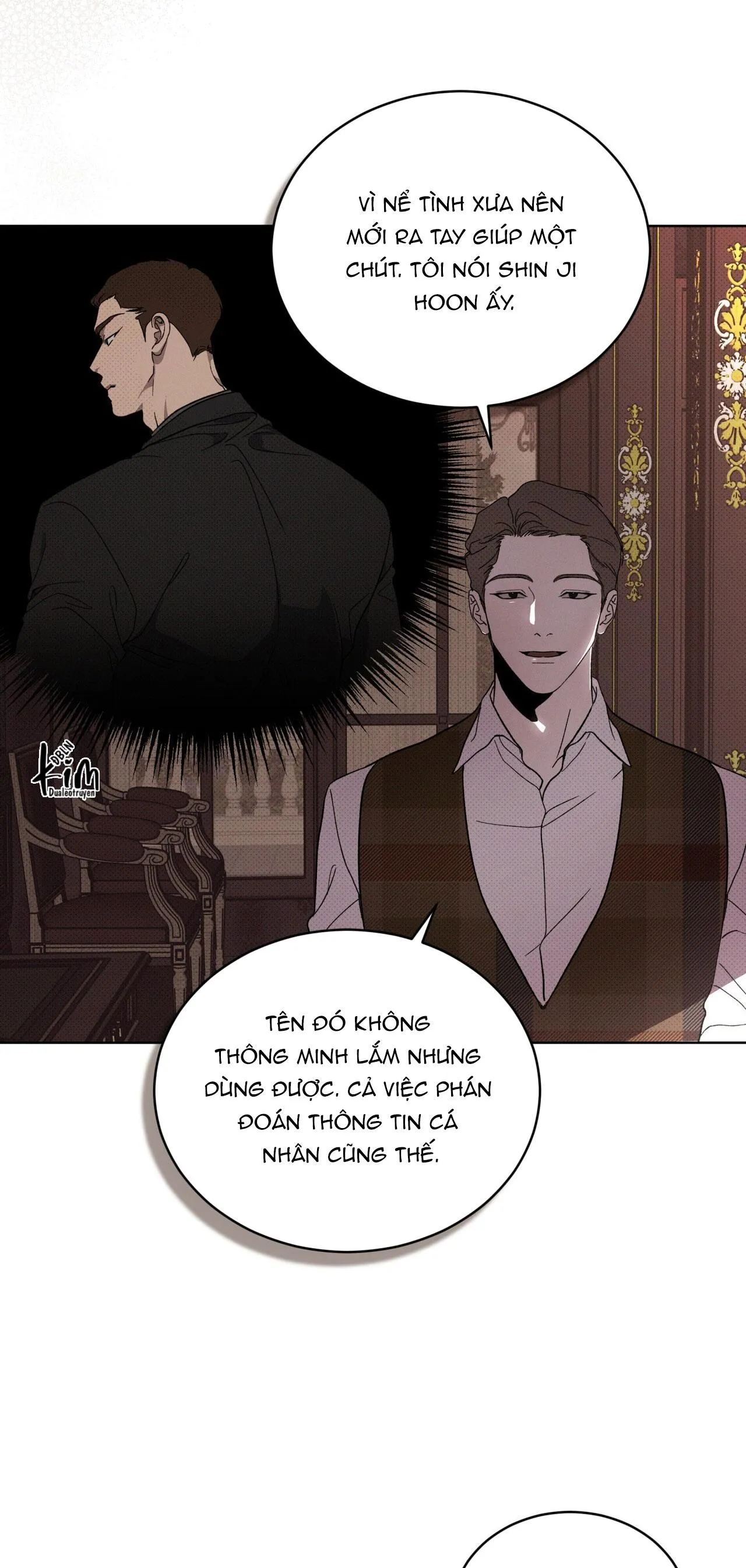 NGUỒN GỐC TIẾN HÓA Chapter 17 Trang 25