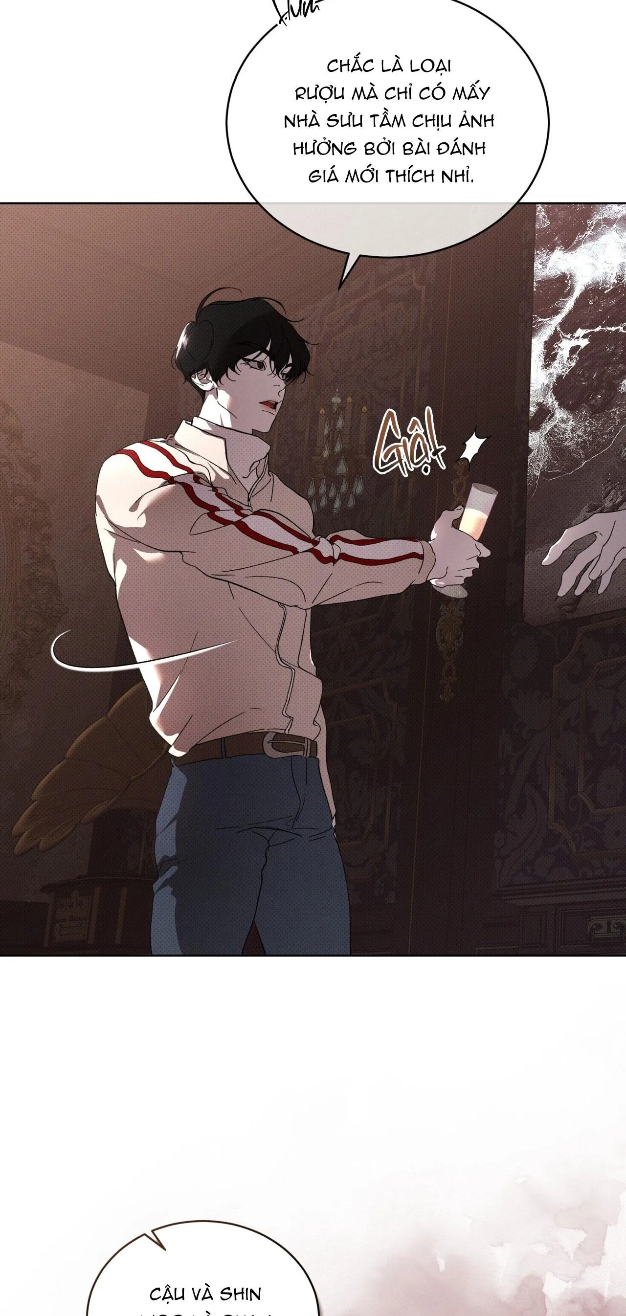 NGUỒN GỐC TIẾN HÓA Chapter 17 Trang 29