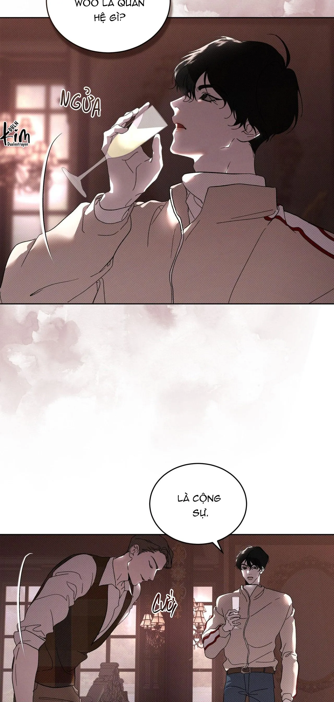 NGUỒN GỐC TIẾN HÓA Chapter 17 Trang 30