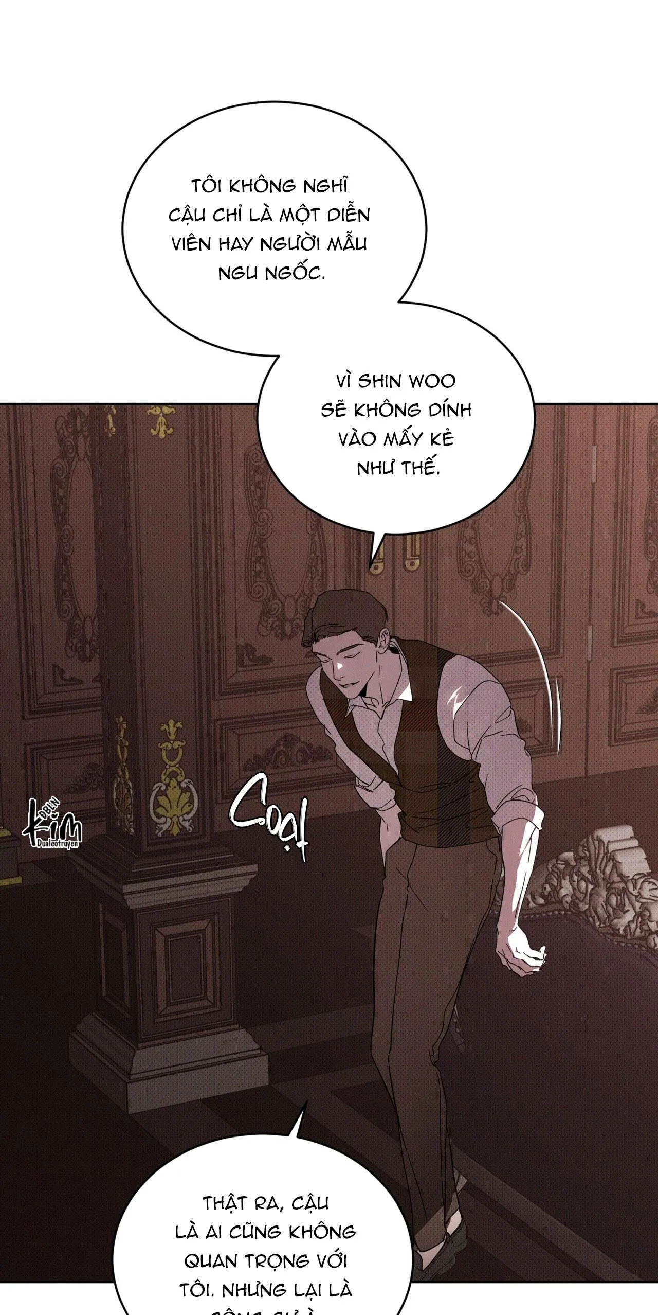 NGUỒN GỐC TIẾN HÓA Chapter 17 Trang 35