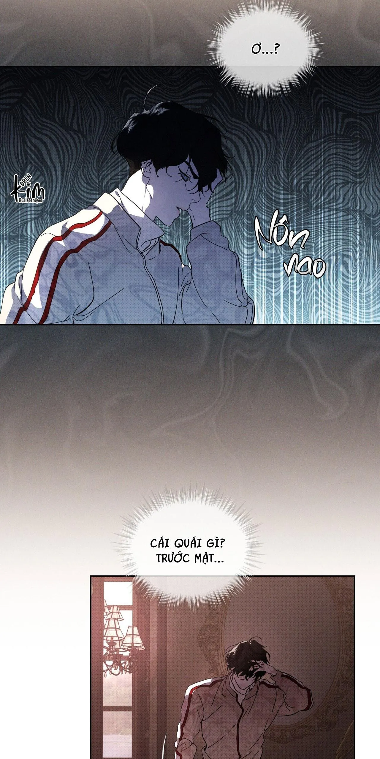 NGUỒN GỐC TIẾN HÓA Chapter 17 Trang 37