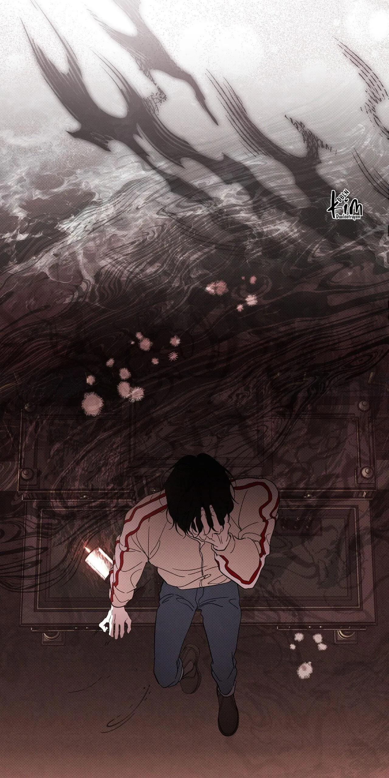 NGUỒN GỐC TIẾN HÓA Chapter 17 Trang 39