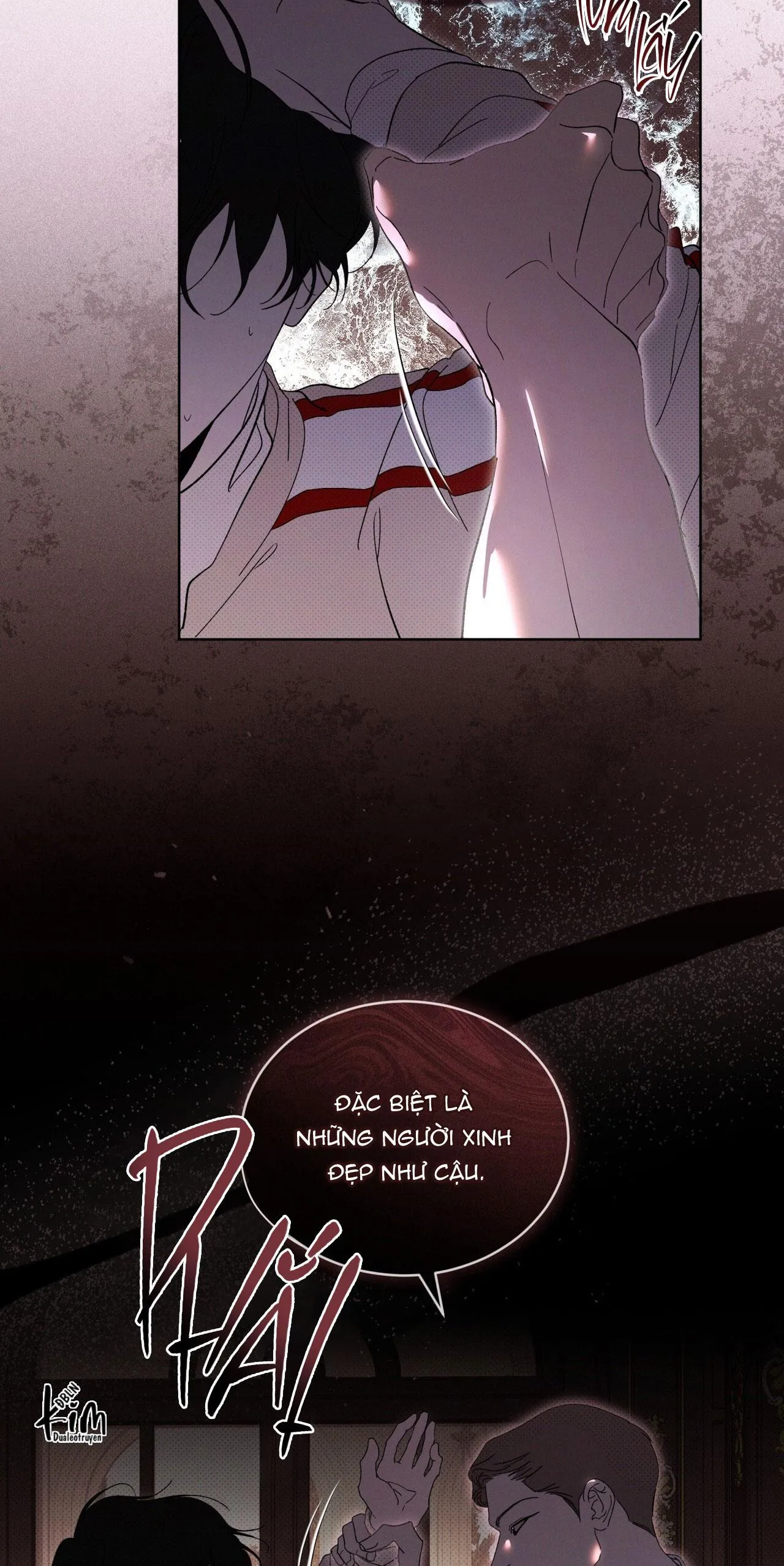 NGUỒN GỐC TIẾN HÓA Chapter 17 Trang 42