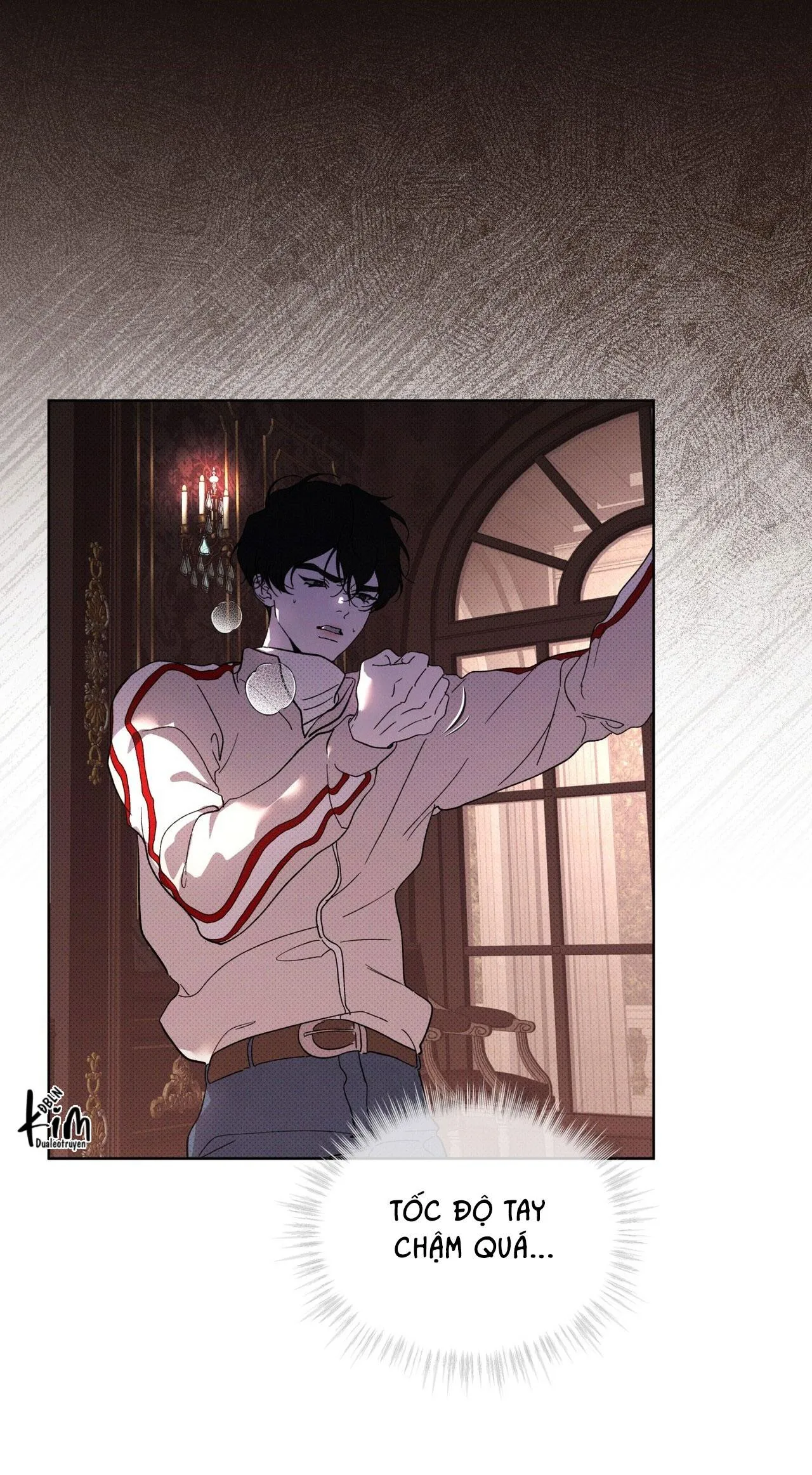 NGUỒN GỐC TIẾN HÓA Chapter 17 Trang 47