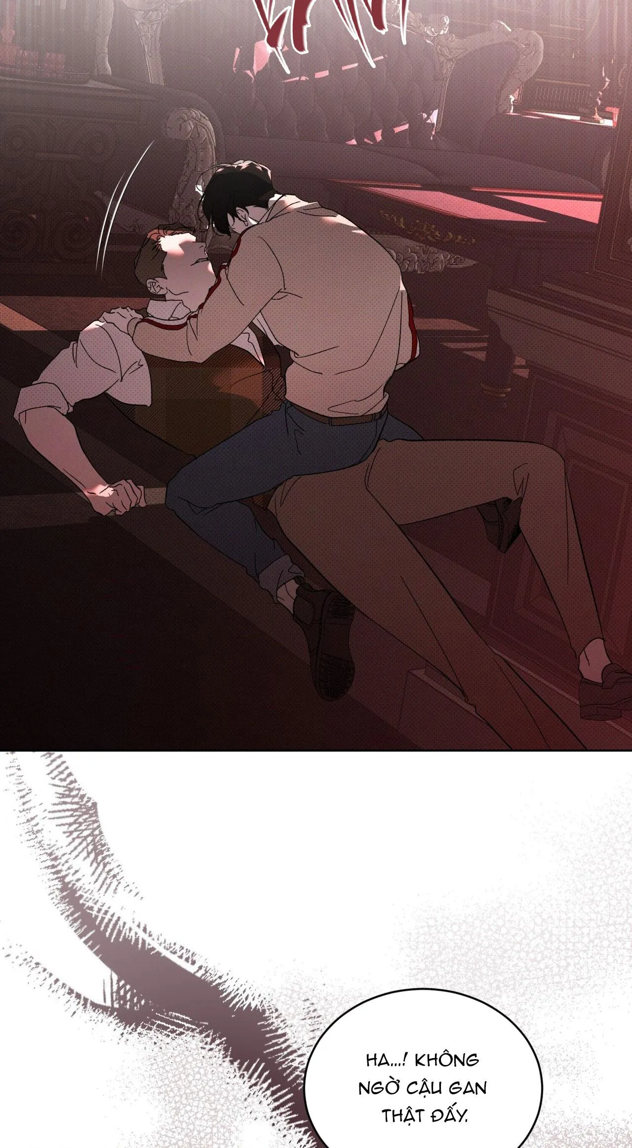 NGUỒN GỐC TIẾN HÓA Chapter 17 Trang 52