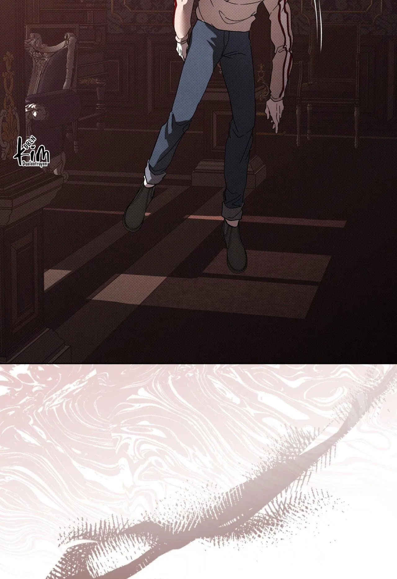 NGUỒN GỐC TIẾN HÓA Chapter 17 Trang 66