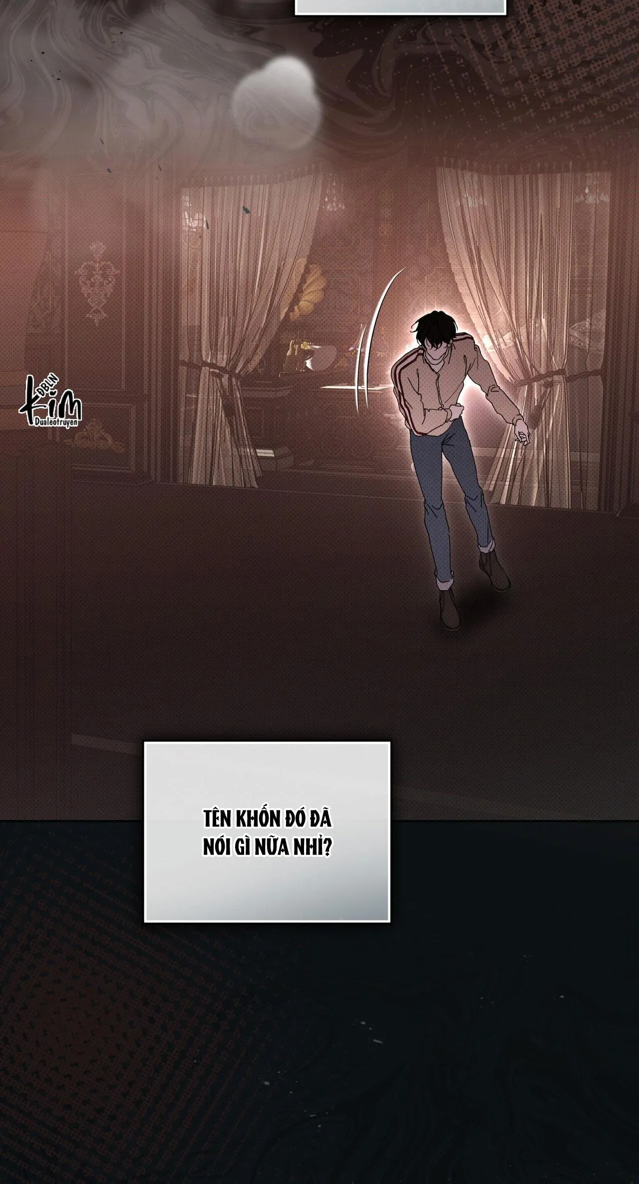 NGUỒN GỐC TIẾN HÓA Chapter 18 Trang 3