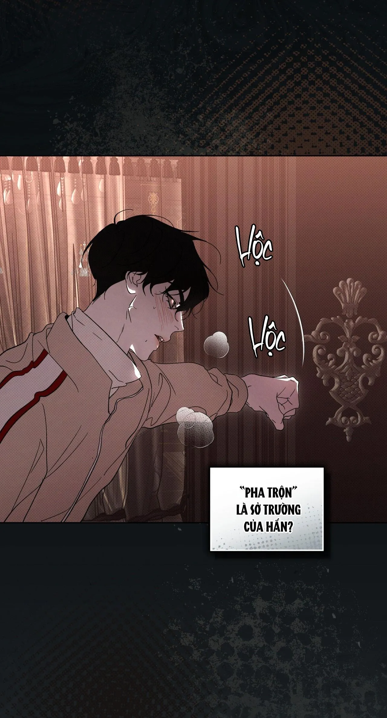 NGUỒN GỐC TIẾN HÓA Chapter 18 Trang 4