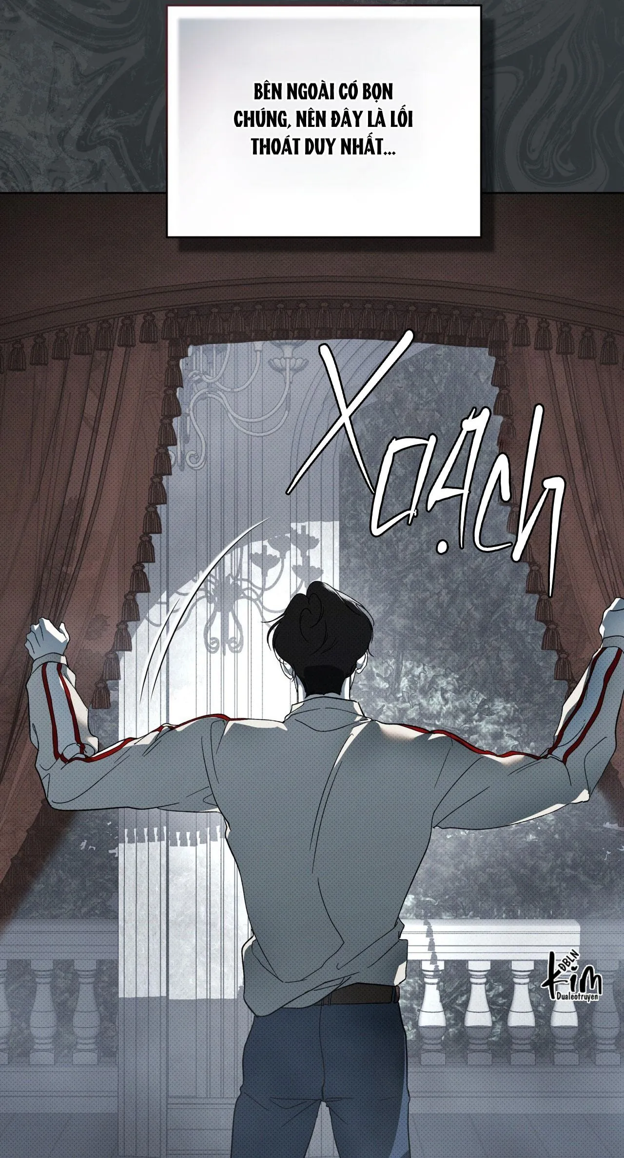 NGUỒN GỐC TIẾN HÓA Chapter 18 Trang 6