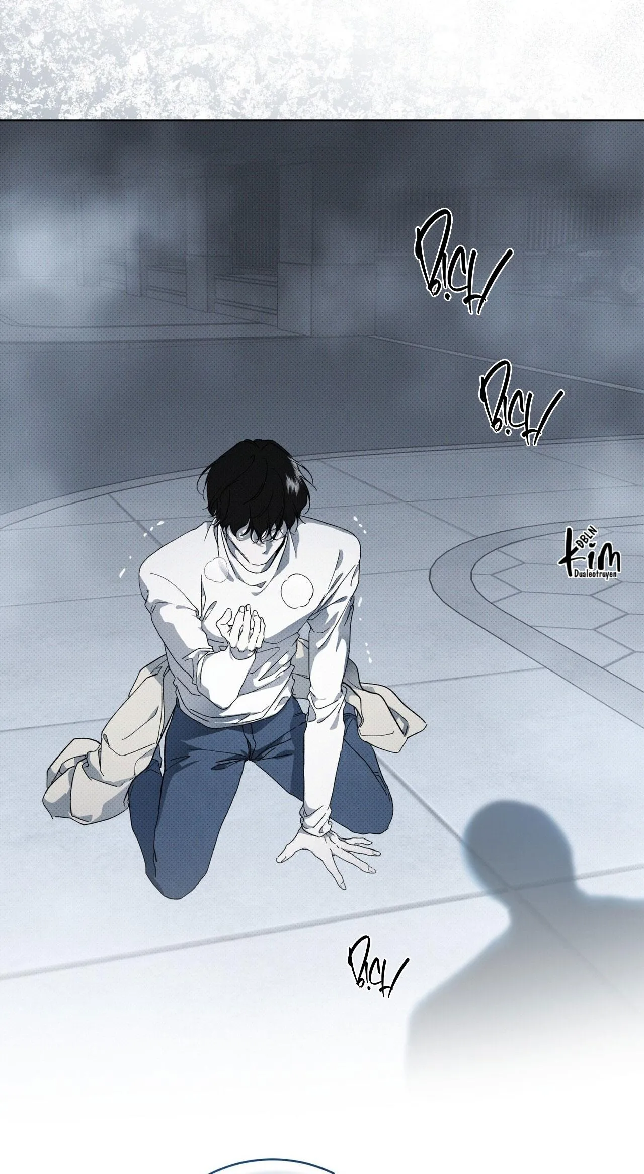 NGUỒN GỐC TIẾN HÓA Chapter 18 Trang 20