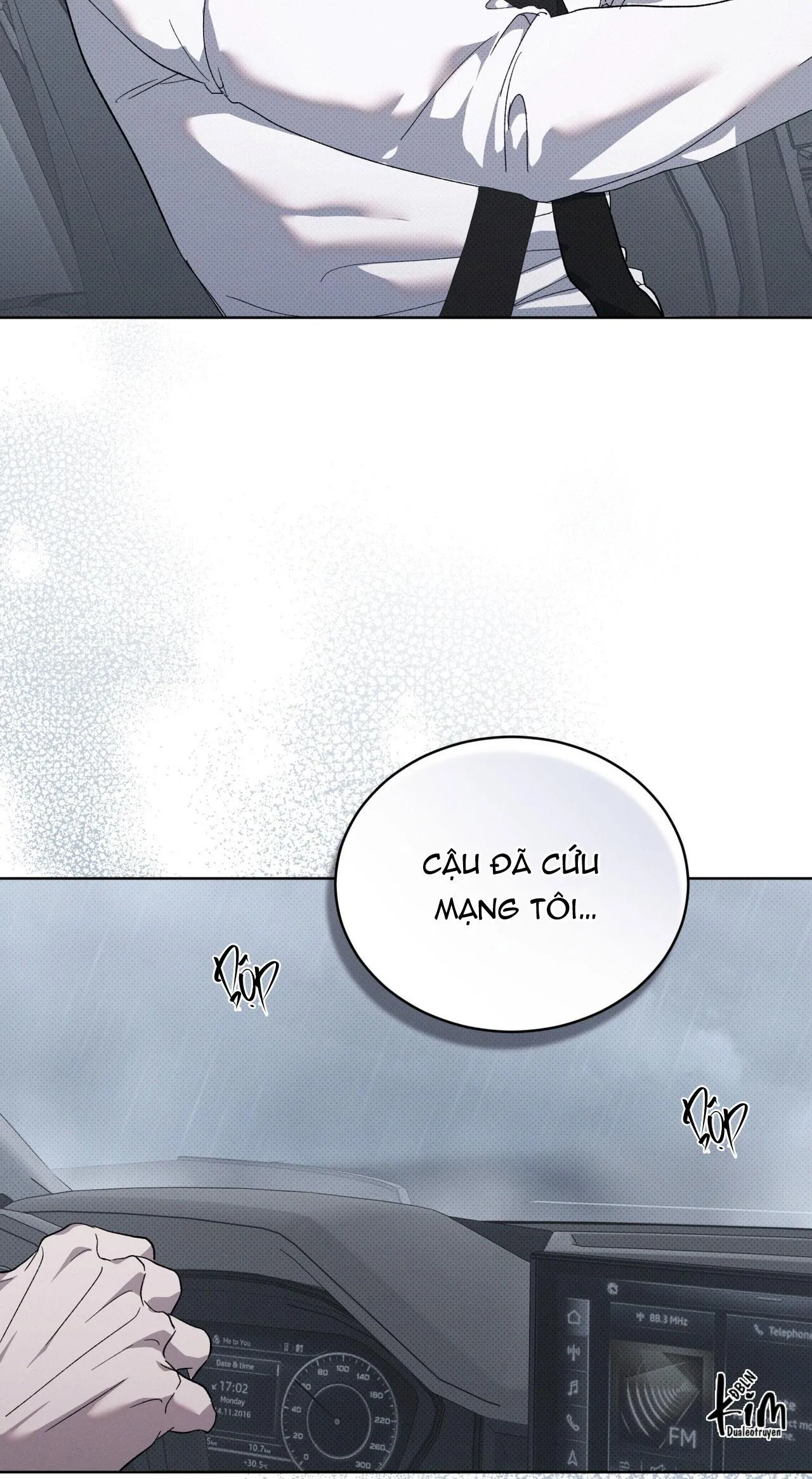 NGUỒN GỐC TIẾN HÓA Chapter 18 Trang 33