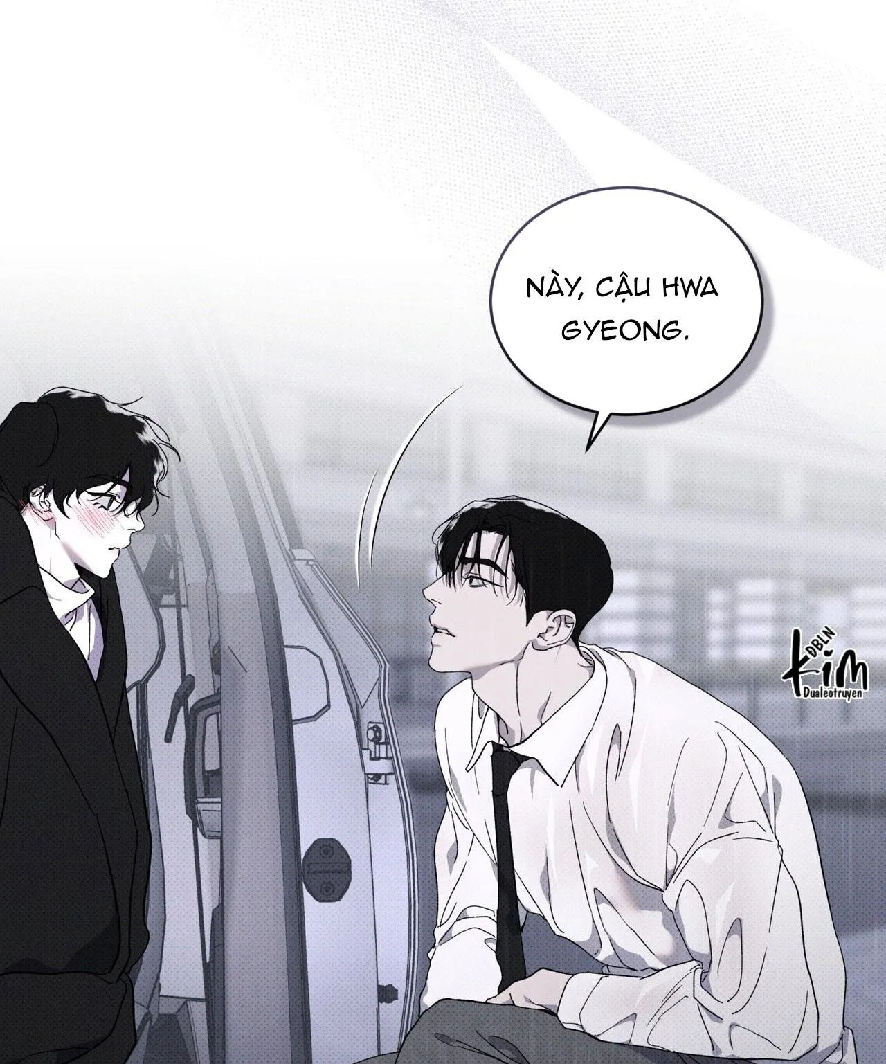 NGUỒN GỐC TIẾN HÓA Chapter 18 Trang 68