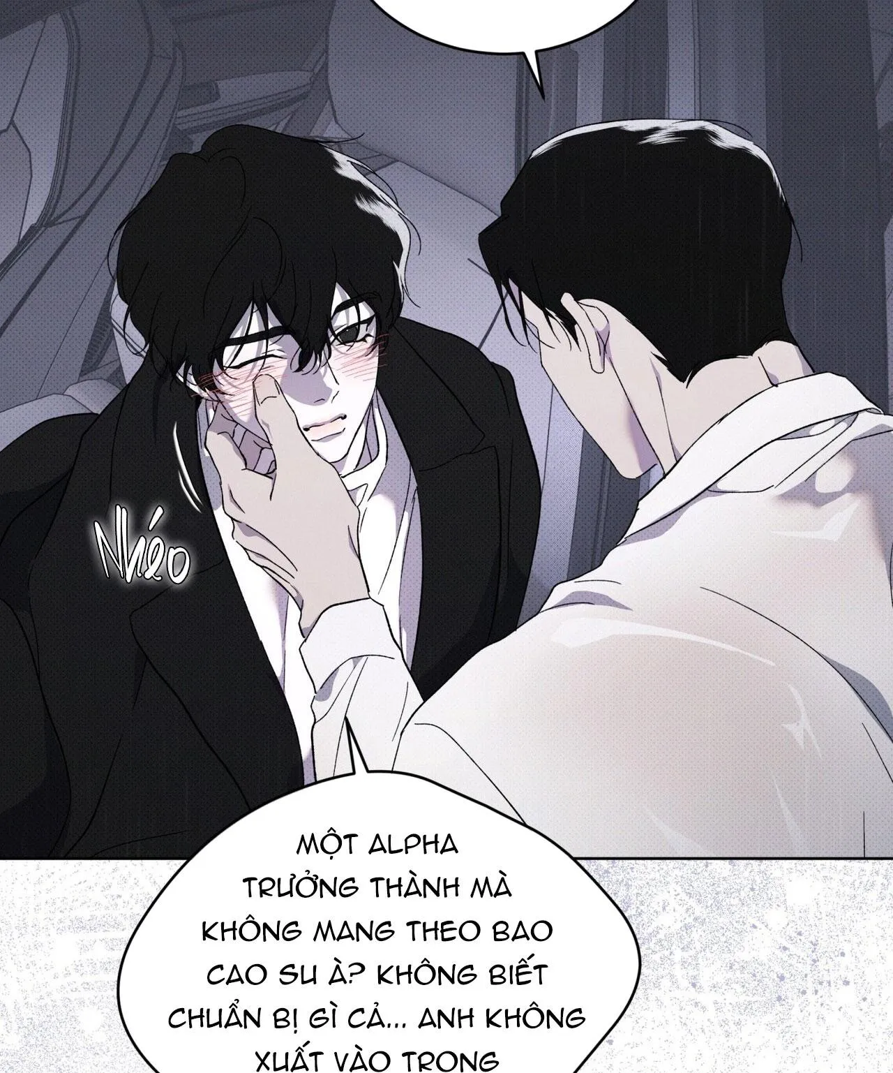 NGUỒN GỐC TIẾN HÓA Chapter 18 Trang 71