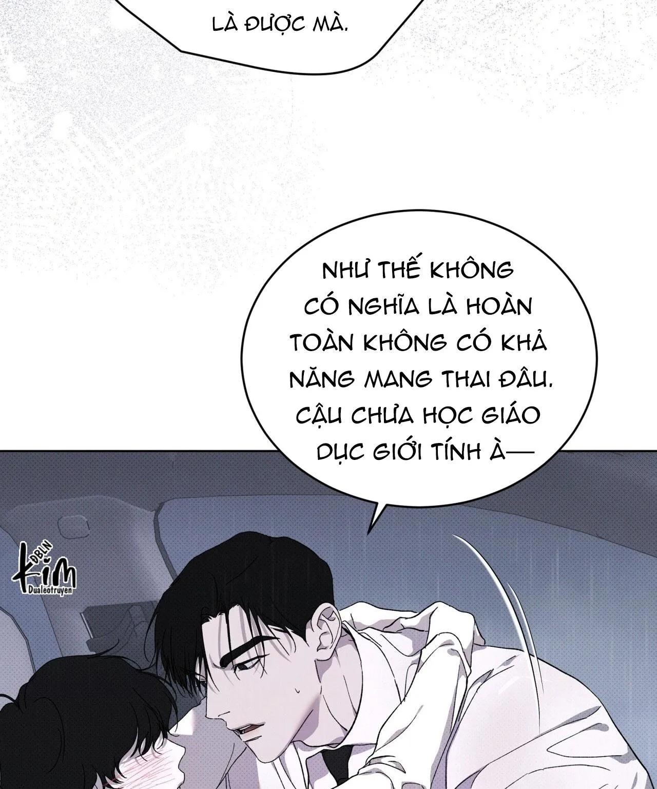 NGUỒN GỐC TIẾN HÓA Chapter 18 Trang 72