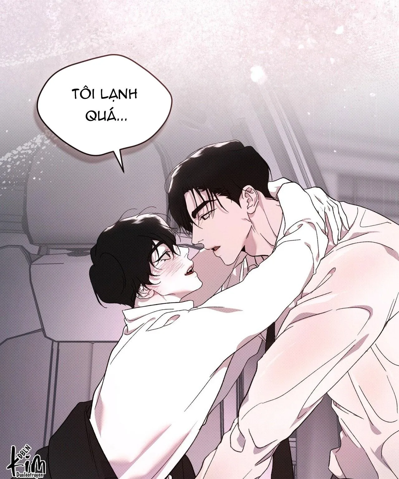 NGUỒN GỐC TIẾN HÓA Chapter 18 Trang 75