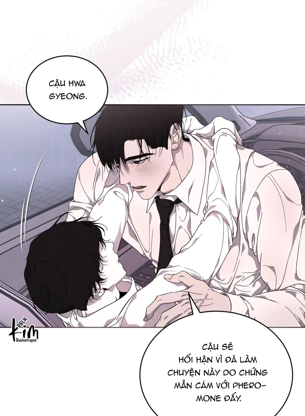 NGUỒN GỐC TIẾN HÓA Chapter 19 Trang 7