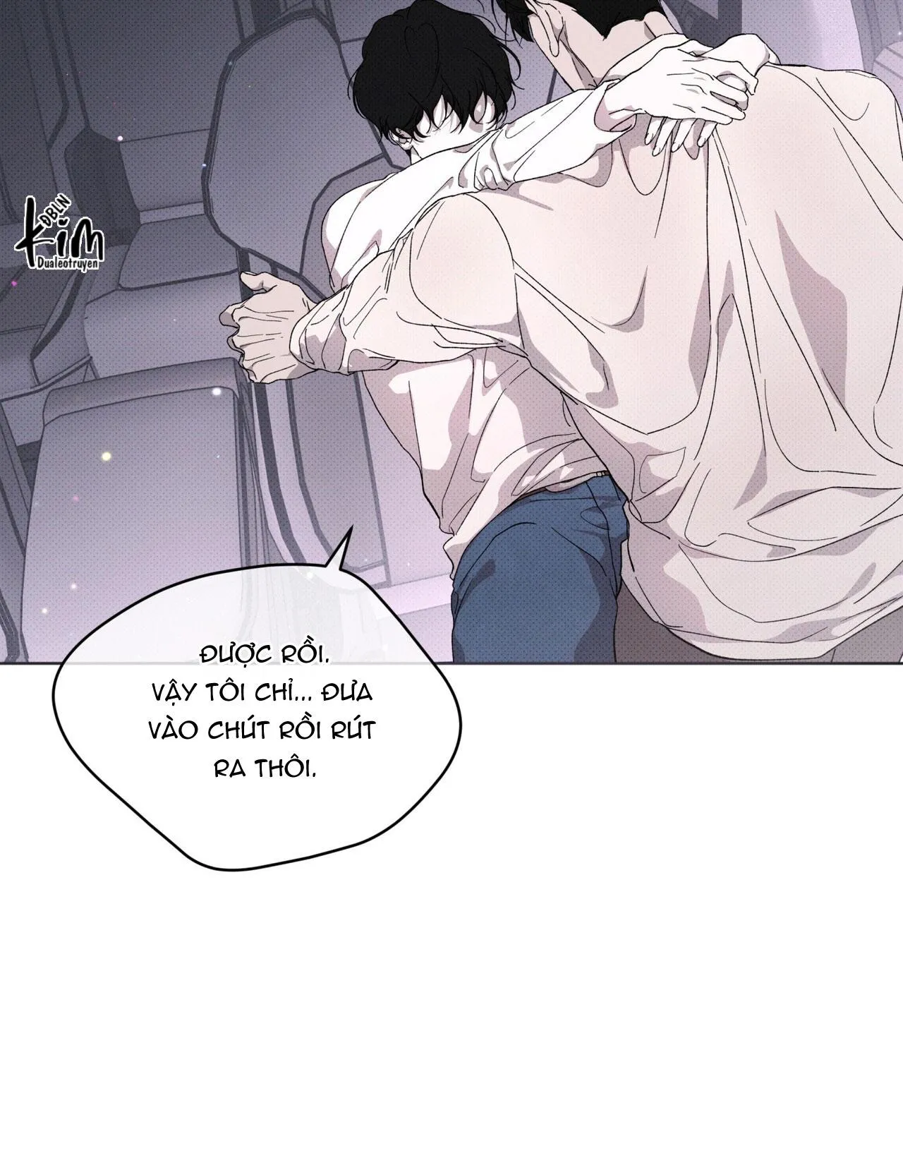 NGUỒN GỐC TIẾN HÓA Chapter 19 Trang 14