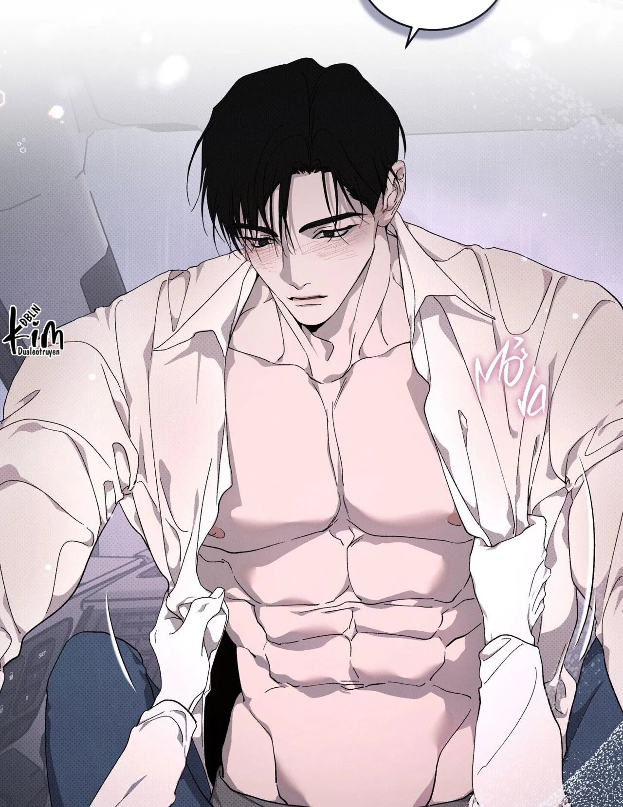 NGUỒN GỐC TIẾN HÓA Chapter 19 Trang 23