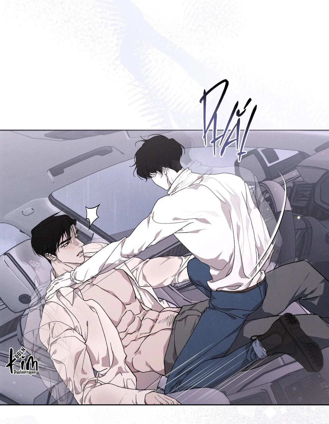 NGUỒN GỐC TIẾN HÓA Chapter 19 Trang 28