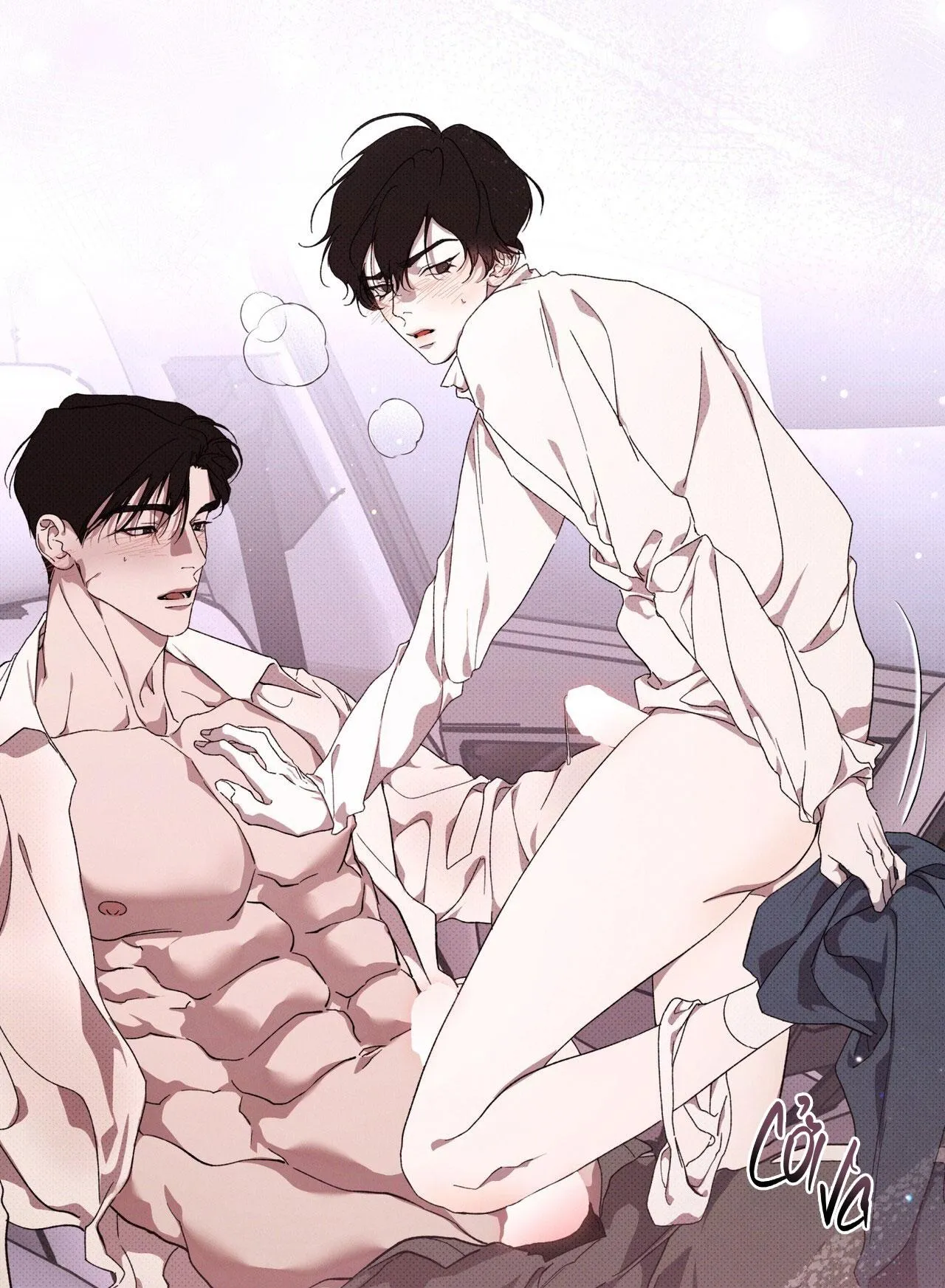 NGUỒN GỐC TIẾN HÓA Chapter 19 Trang 35