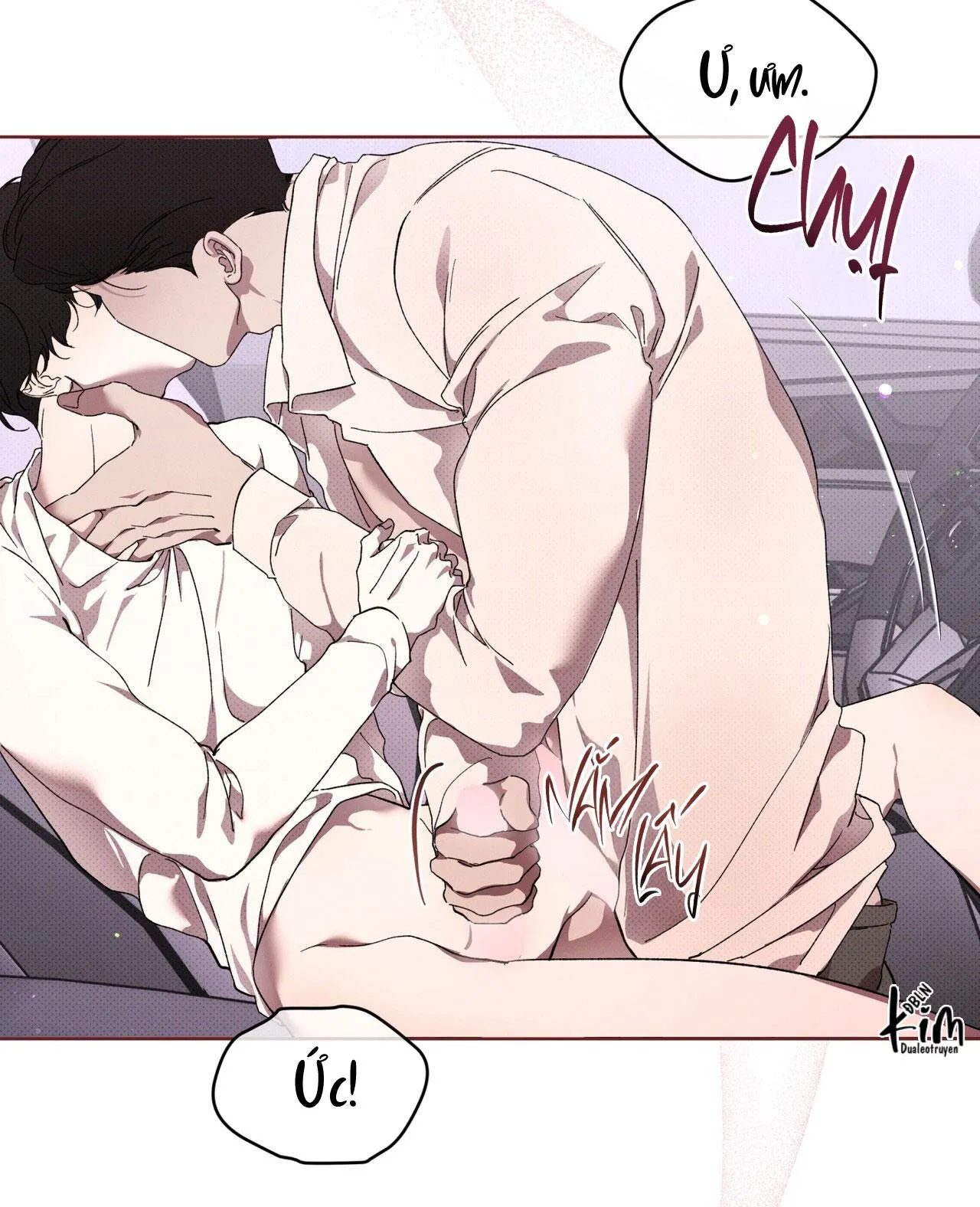 NGUỒN GỐC TIẾN HÓA Chapter 20 Trang 23