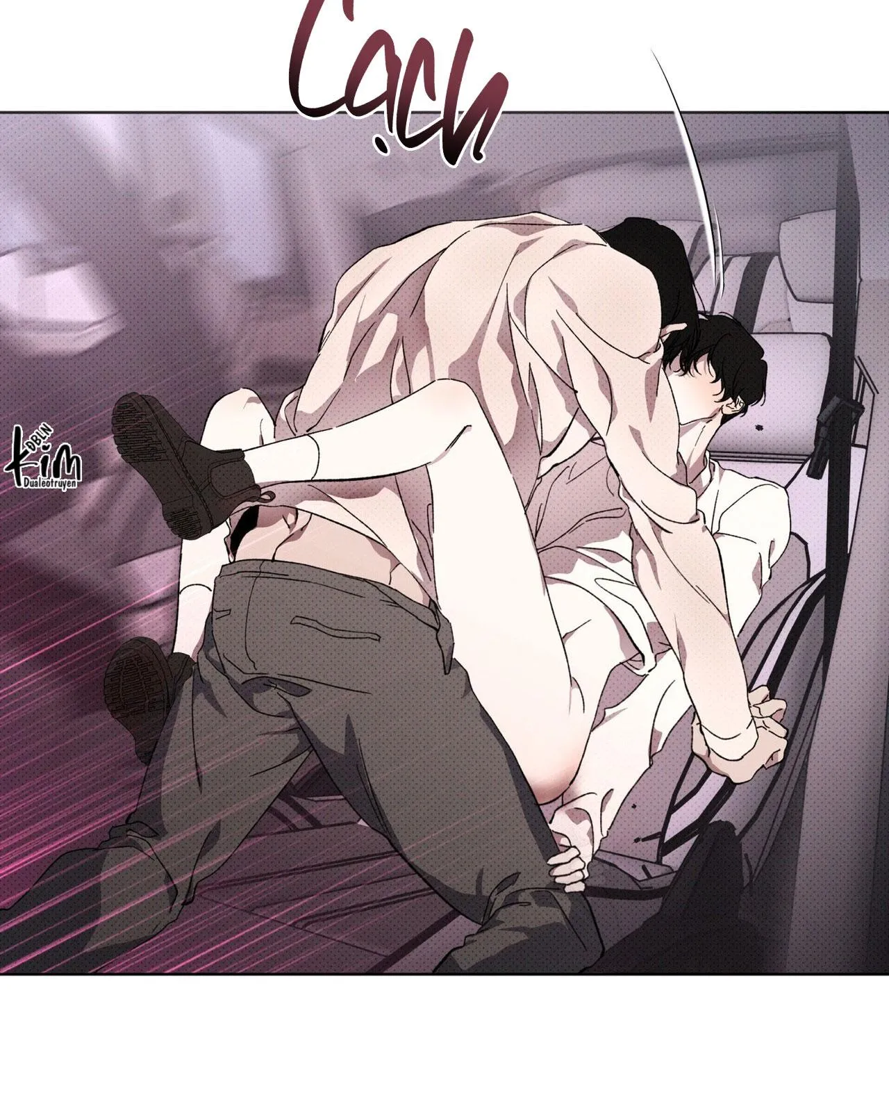 NGUỒN GỐC TIẾN HÓA Chapter 20 Trang 37