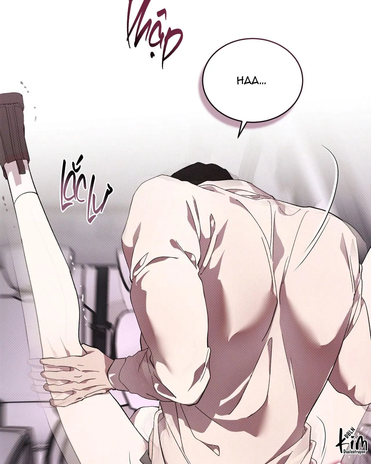 NGUỒN GỐC TIẾN HÓA Chapter 20 Trang 45