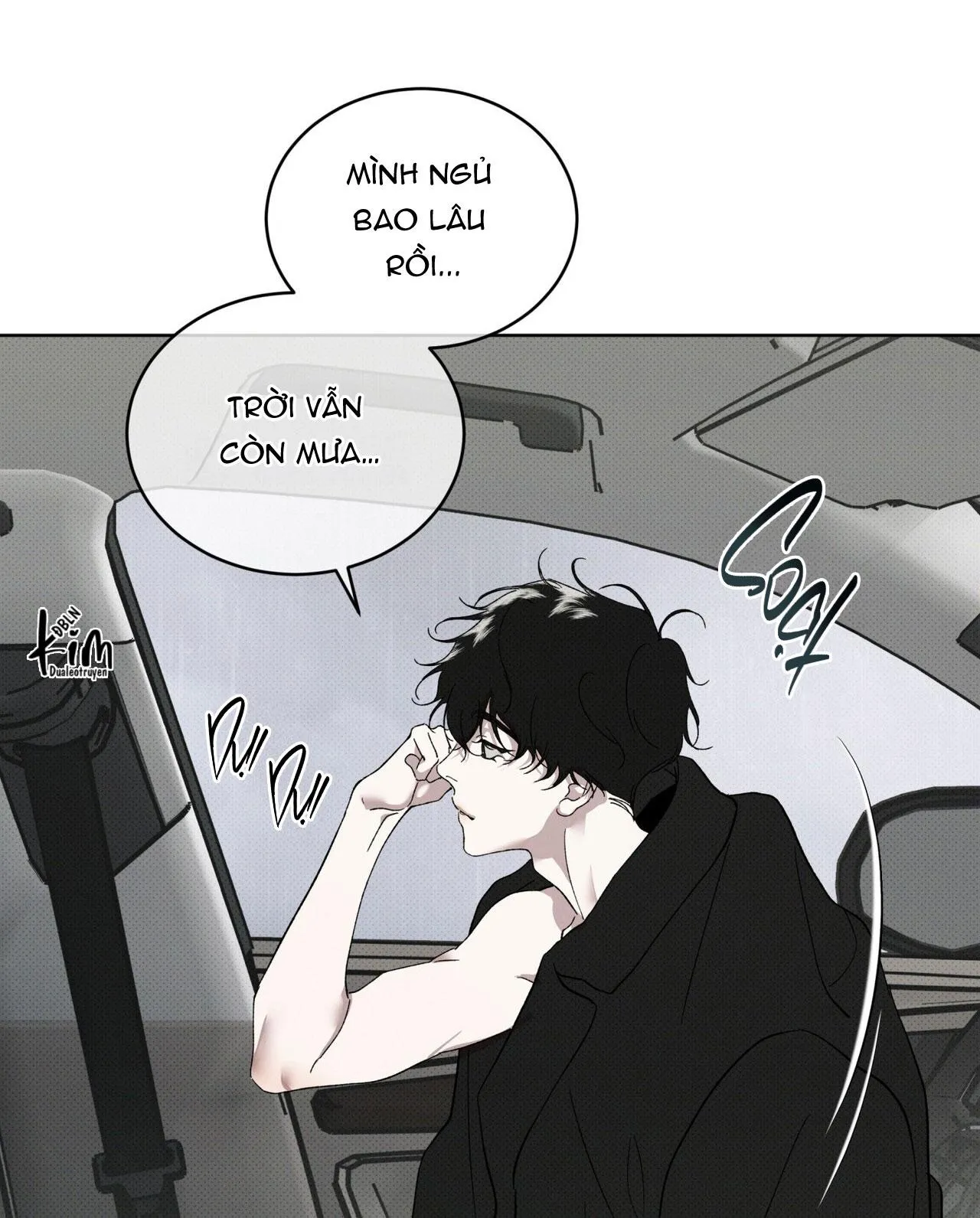 NGUỒN GỐC TIẾN HÓA Chapter 20 Trang 76