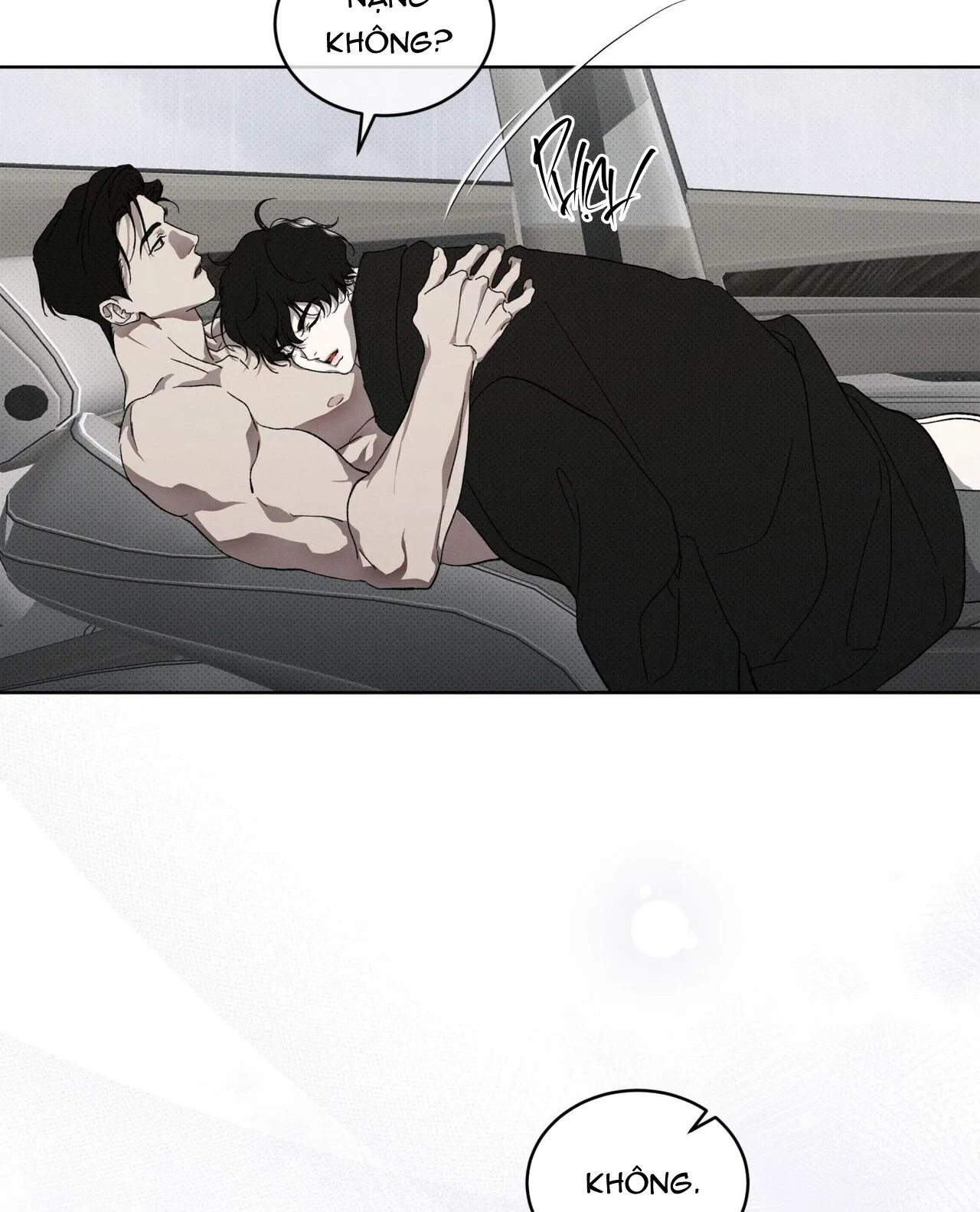 NGUỒN GỐC TIẾN HÓA Chapter 20 Trang 81