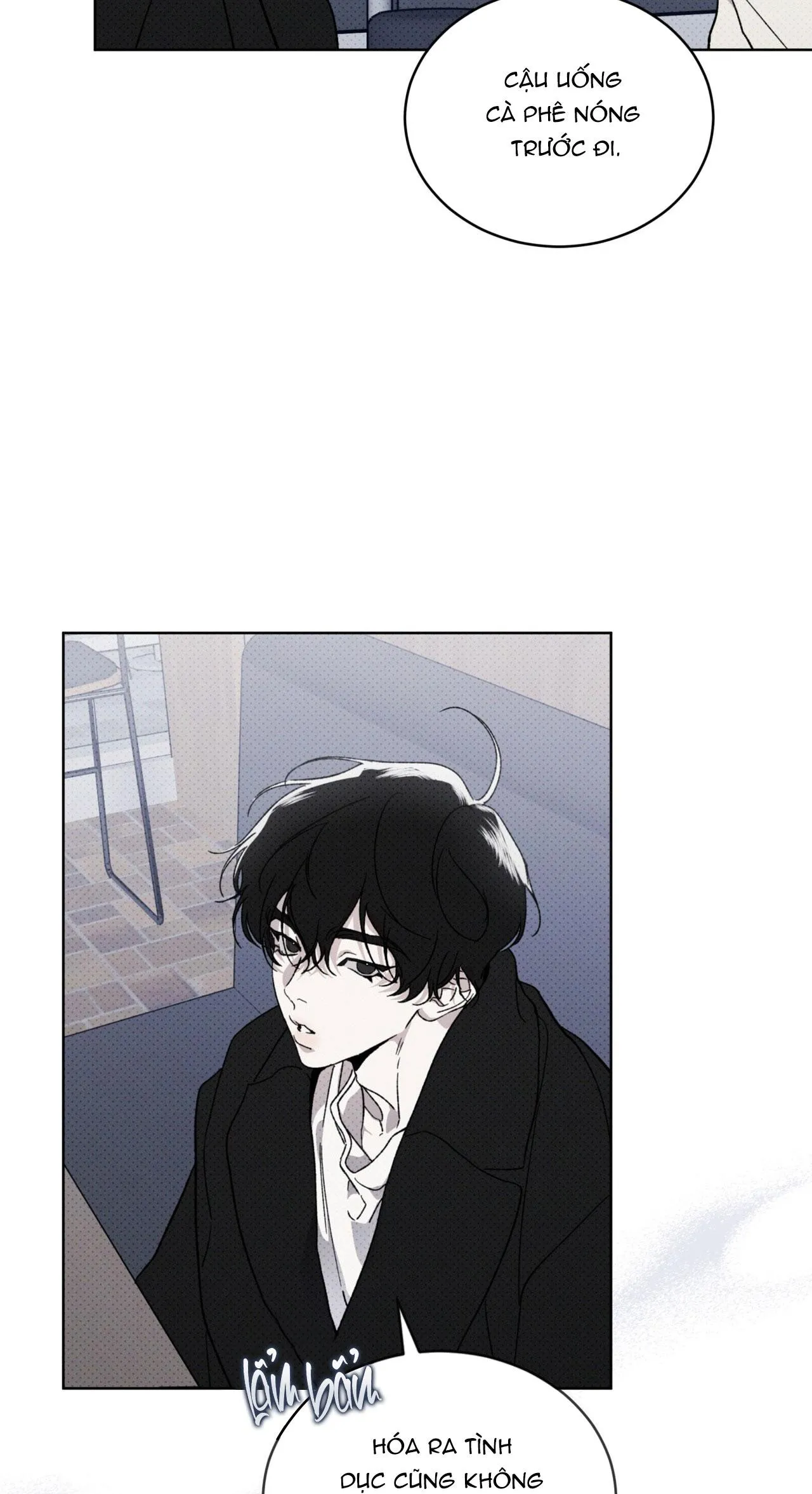 NGUỒN GỐC TIẾN HÓA Chapter 21 Trang 10