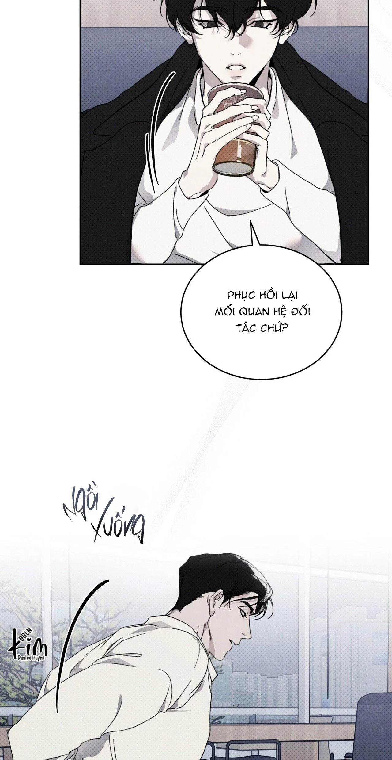 NGUỒN GỐC TIẾN HÓA Chapter 21 Trang 15