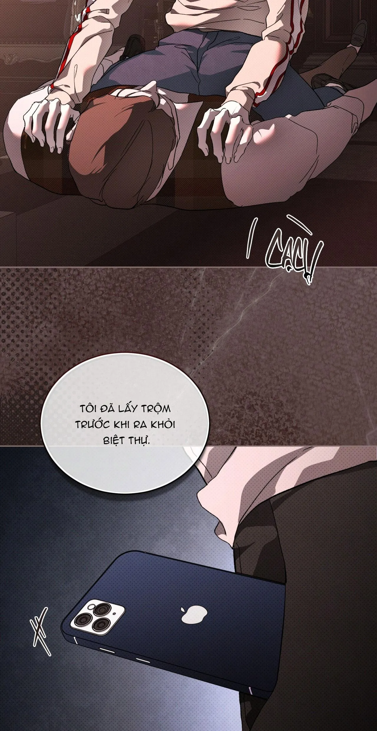 NGUỒN GỐC TIẾN HÓA Chapter 21 Trang 21