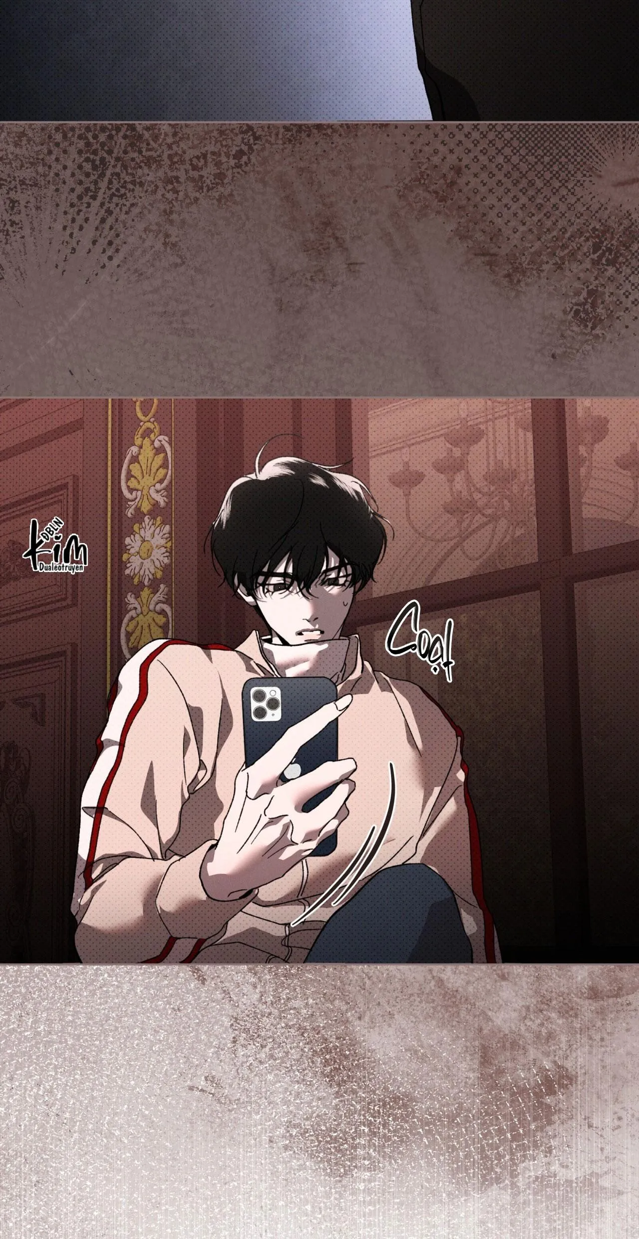 NGUỒN GỐC TIẾN HÓA Chapter 21 Trang 22