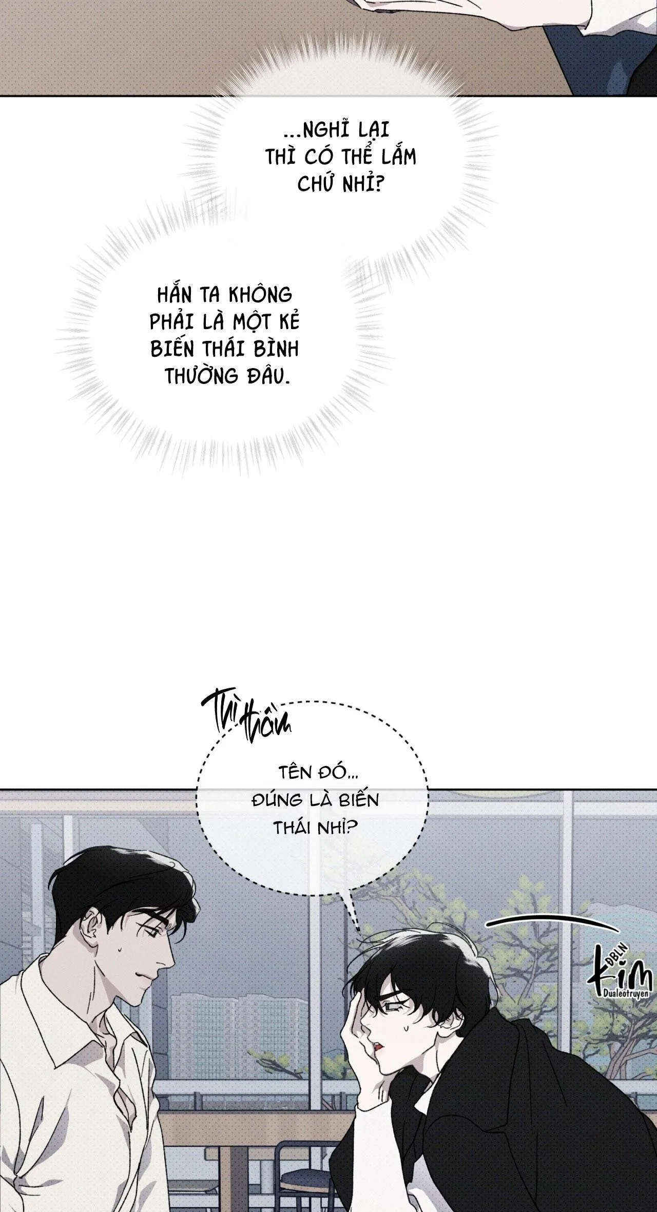 NGUỒN GỐC TIẾN HÓA Chapter 21 Trang 26