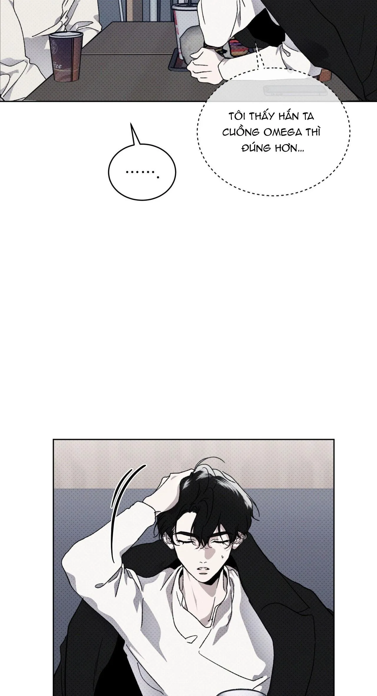 NGUỒN GỐC TIẾN HÓA Chapter 21 Trang 27