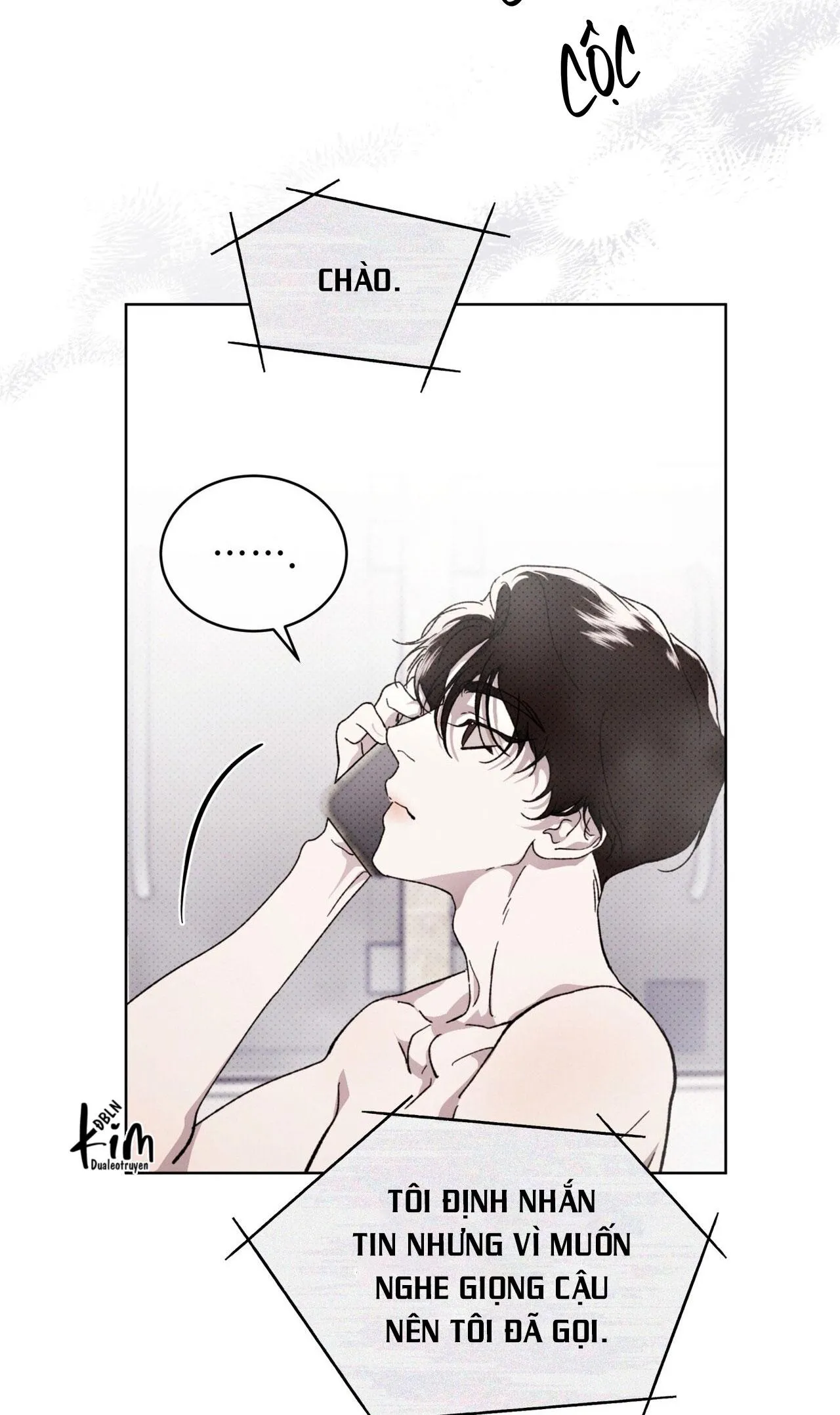 NGUỒN GỐC TIẾN HÓA Chapter 21 Trang 47