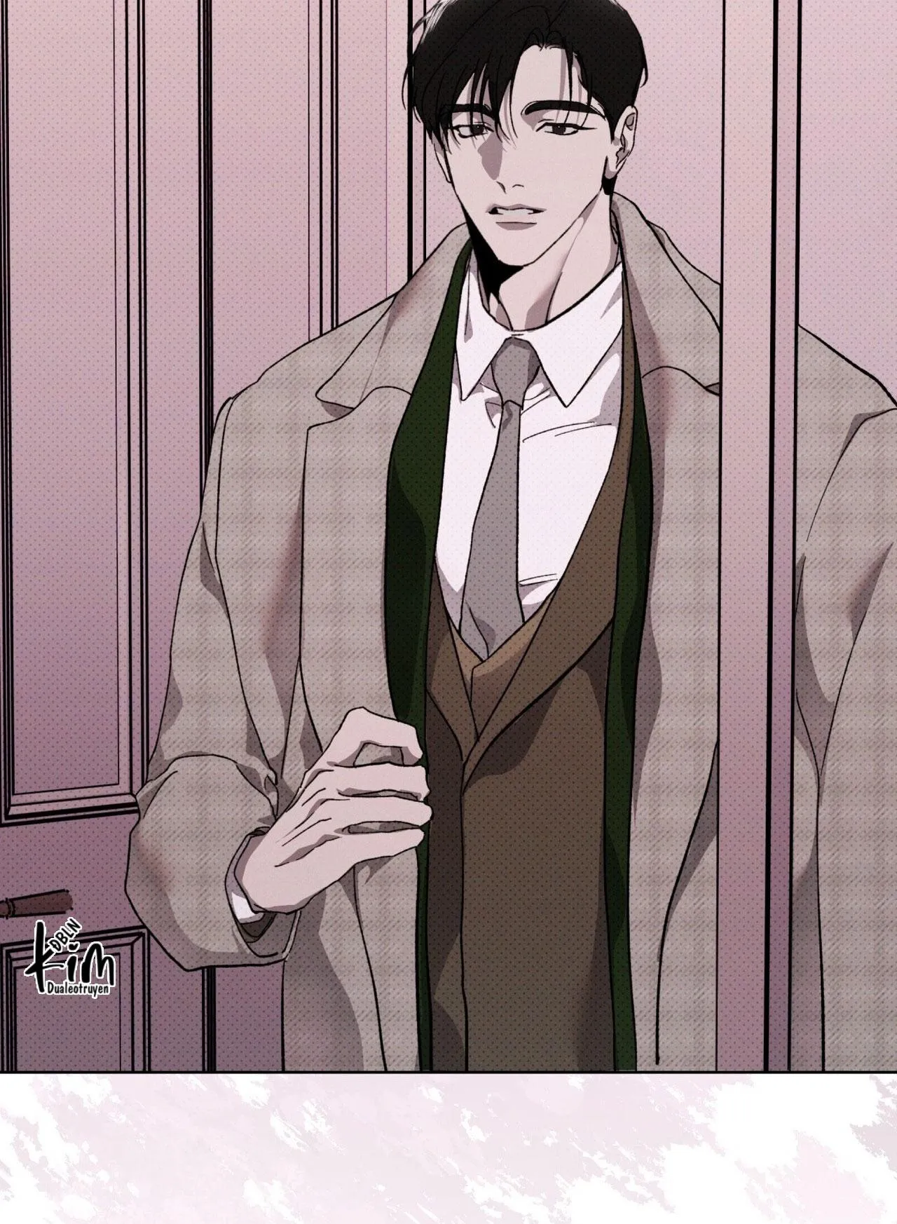 NGUỒN GỐC TIẾN HÓA Chapter 21 Trang 65