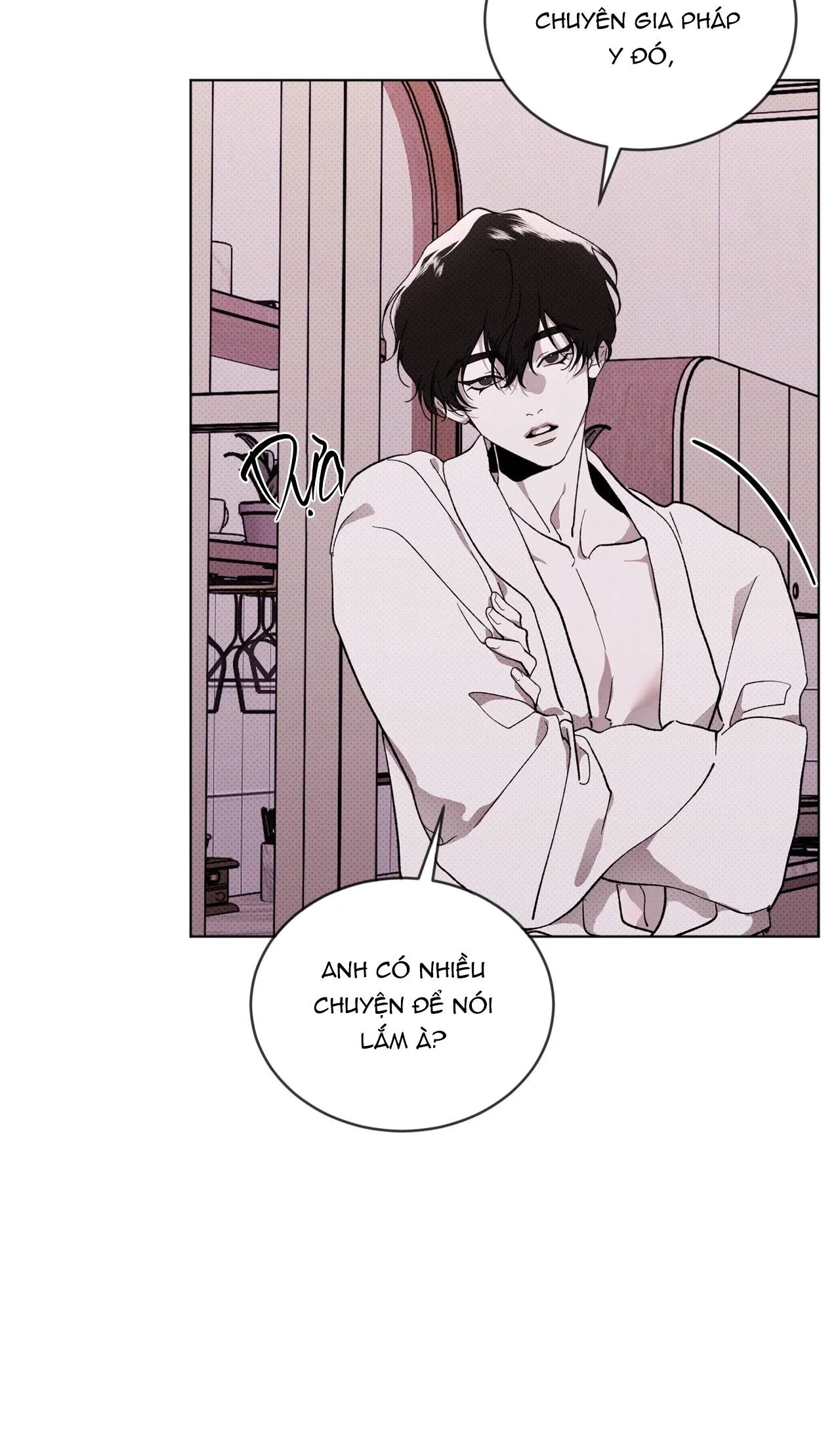 NGUỒN GỐC TIẾN HÓA Chapter 22 Trang 4