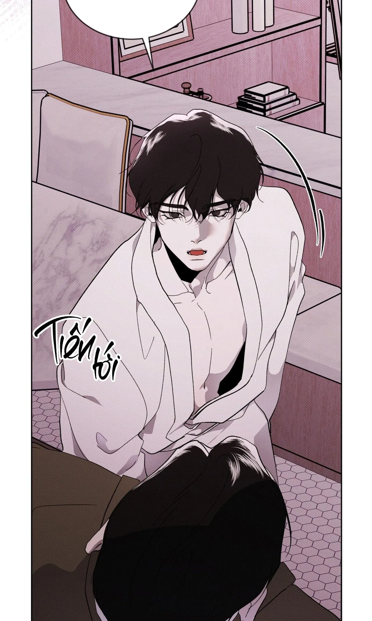 NGUỒN GỐC TIẾN HÓA Chapter 22 Trang 19